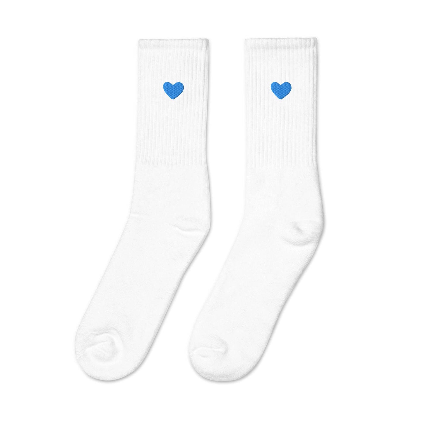 tsgabrielle • Men's • TransLove • Embroidered Socks • 3 Colors • 2 Sizes - tsgabrielle