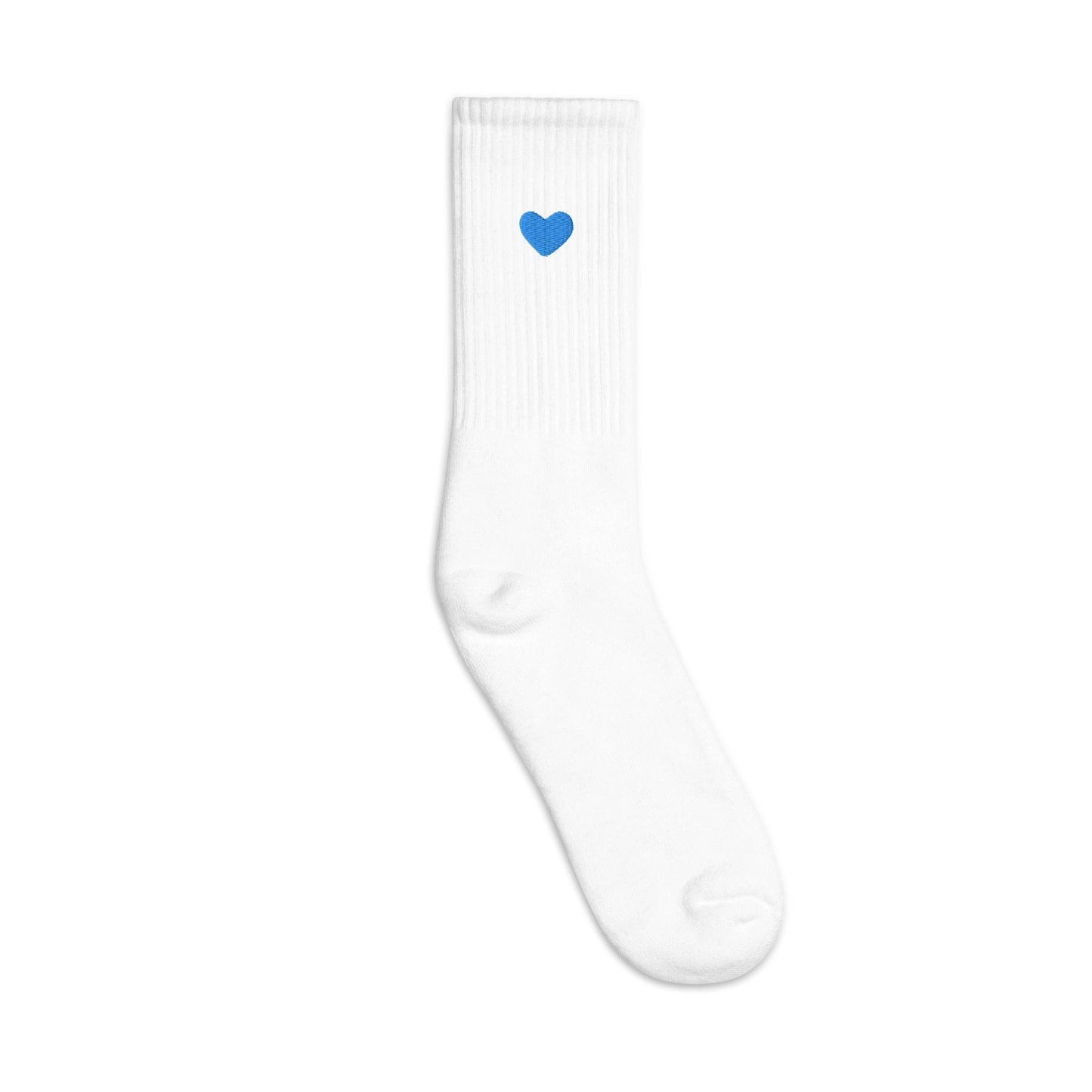 tsgabrielle • Men's • TransLove • Embroidered Socks • 3 Colors • 2 Sizes - tsgabrielle