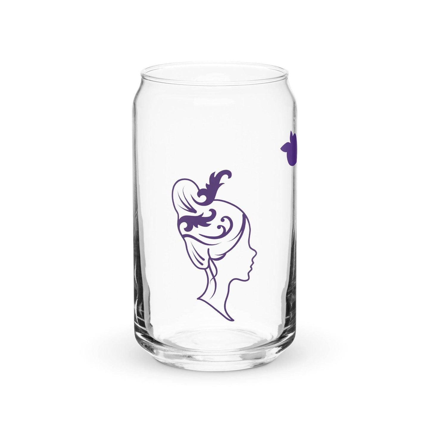 Can-Shaped Glass (Paris) - tsgabrielle