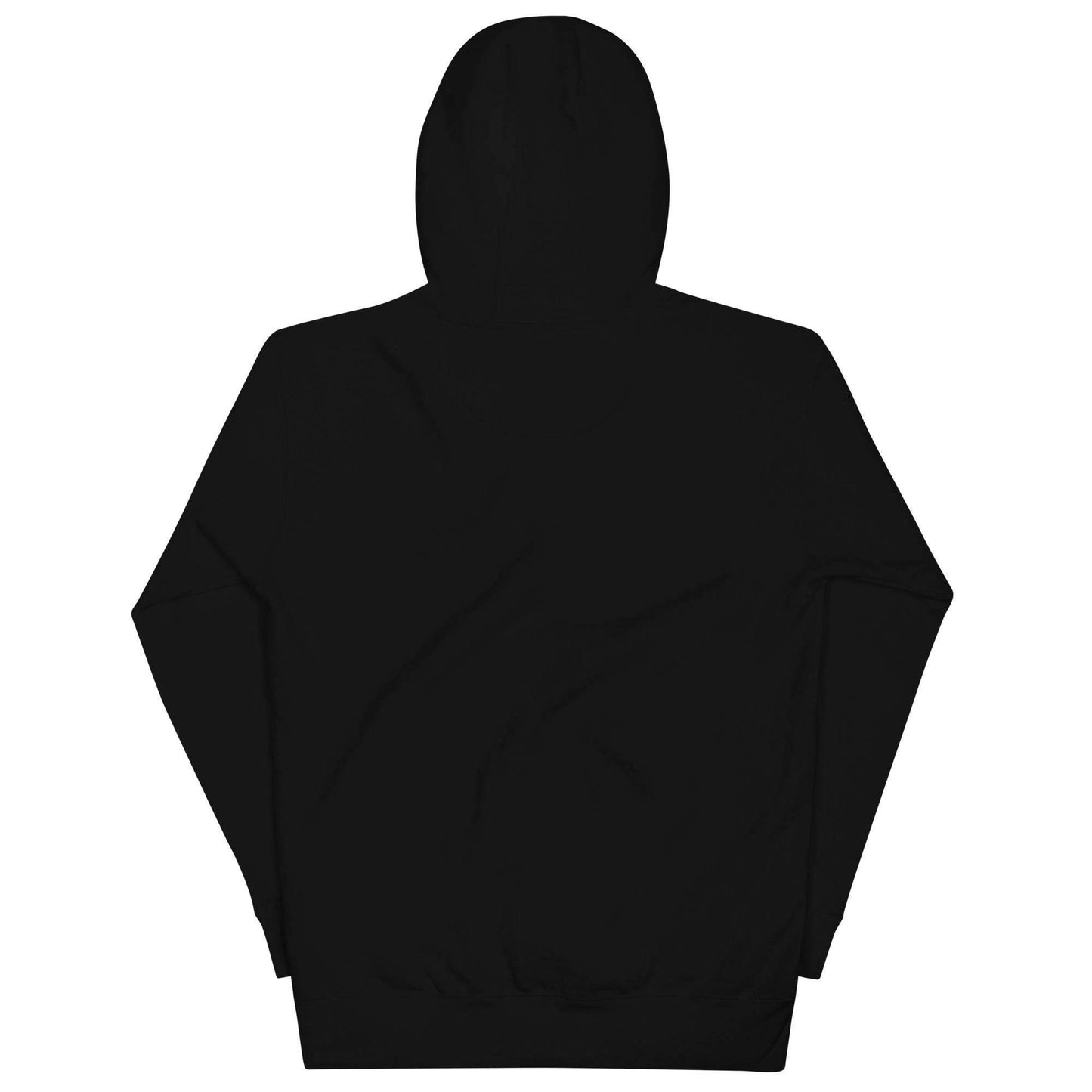 Black Hoodie • Men's • Womanizer - tsgabrielle
