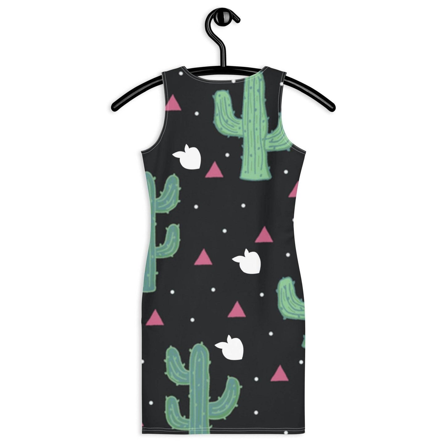 Bodycon Dress (Transcendent Holidays) - tsgabrielle