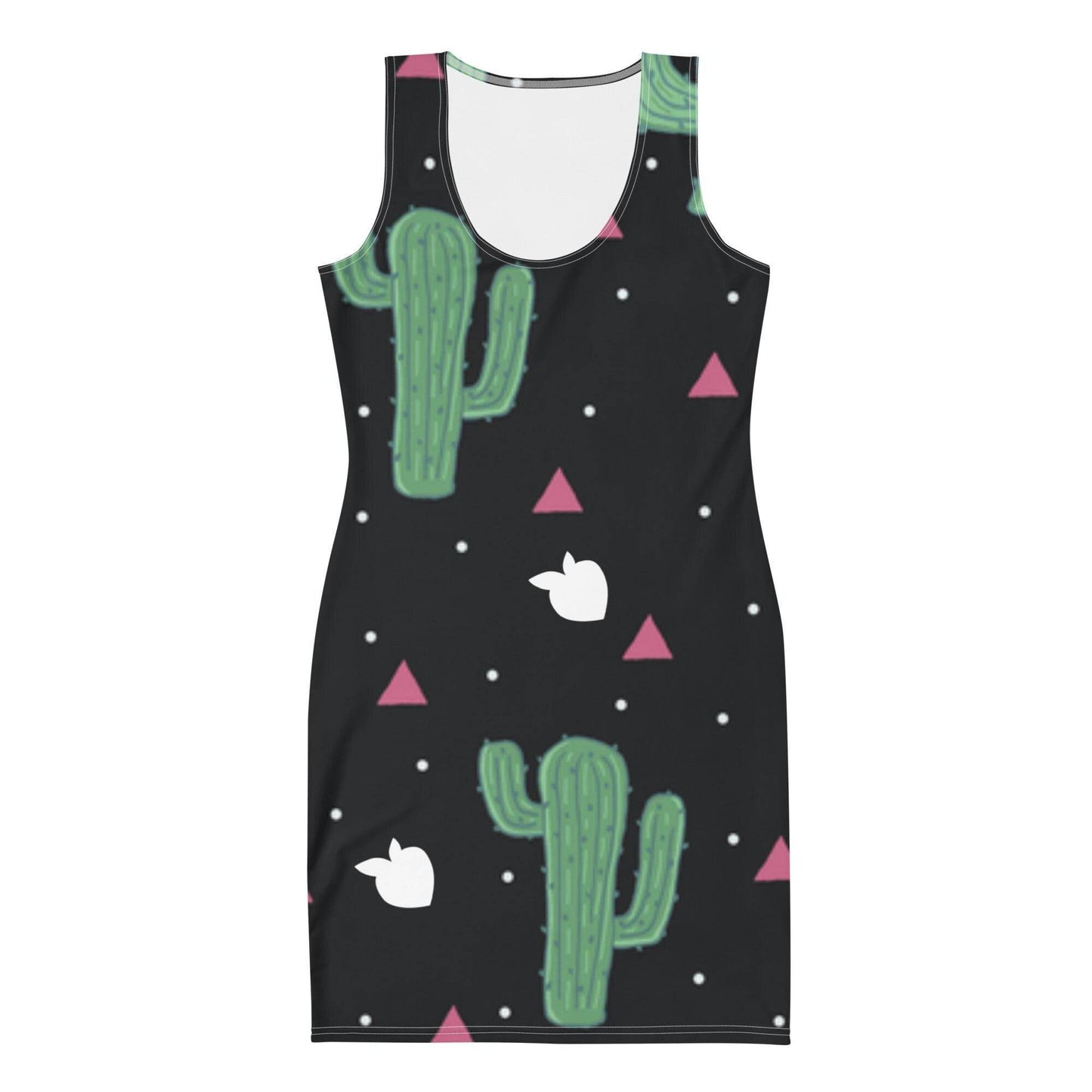 Bodycon Dress (Transcendent Holidays) - tsgabrielle