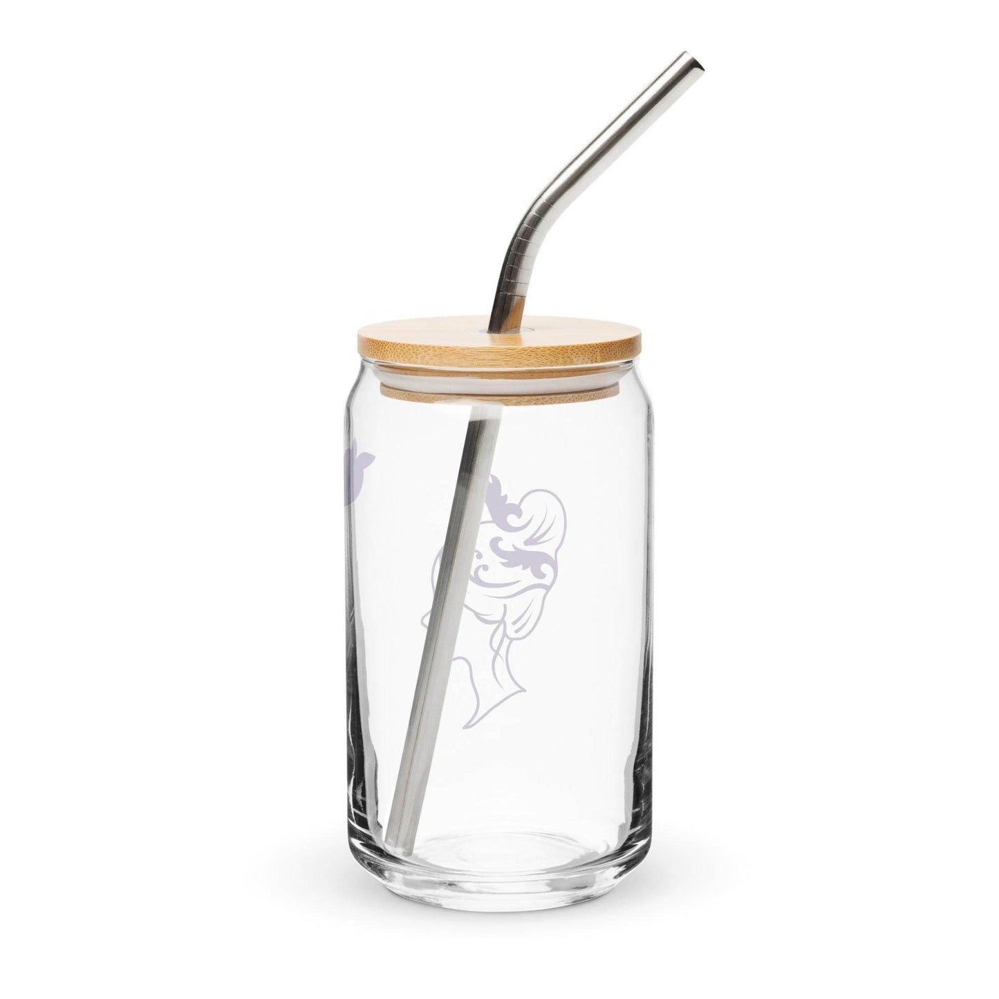Can-Shaped Glass (Paris) - tsgabrielle