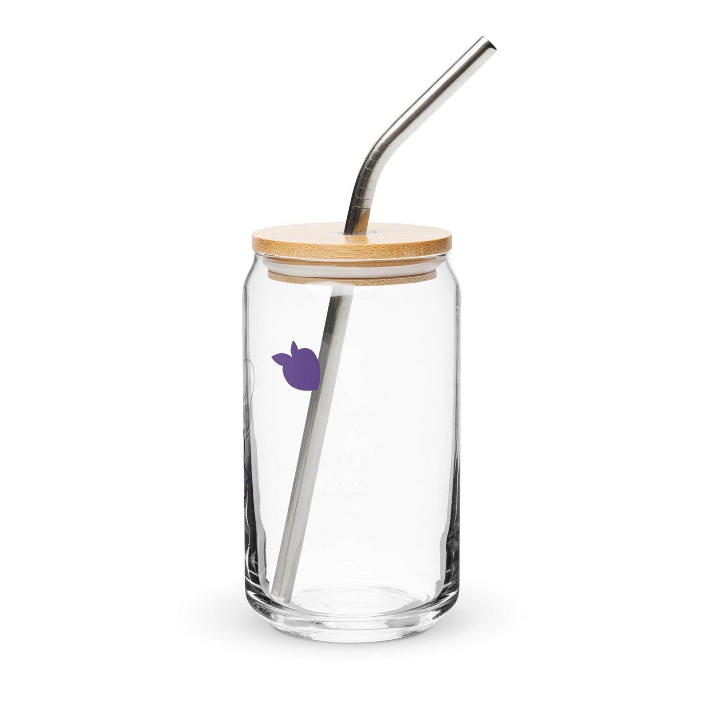 Can-Shaped Glass (Paris) - tsgabrielle