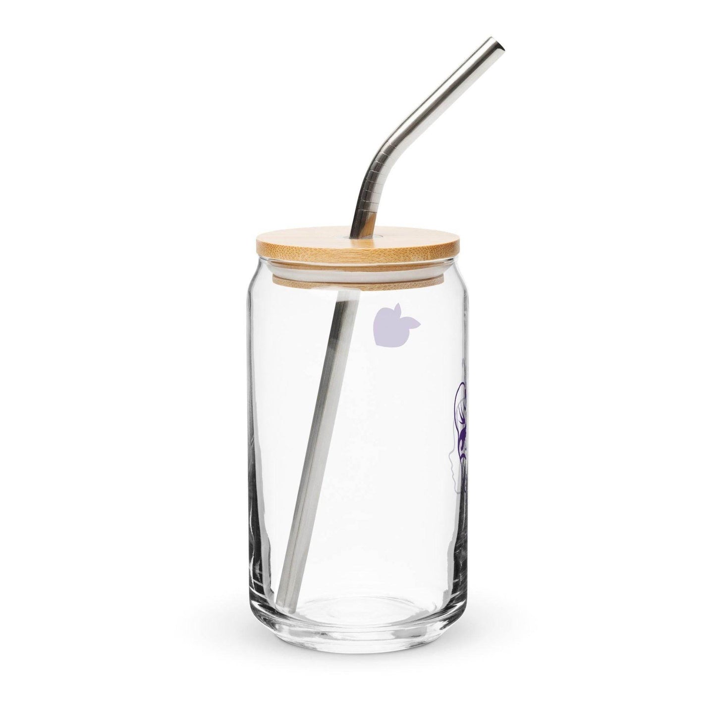 Can-Shaped Glass (Paris) - tsgabrielle