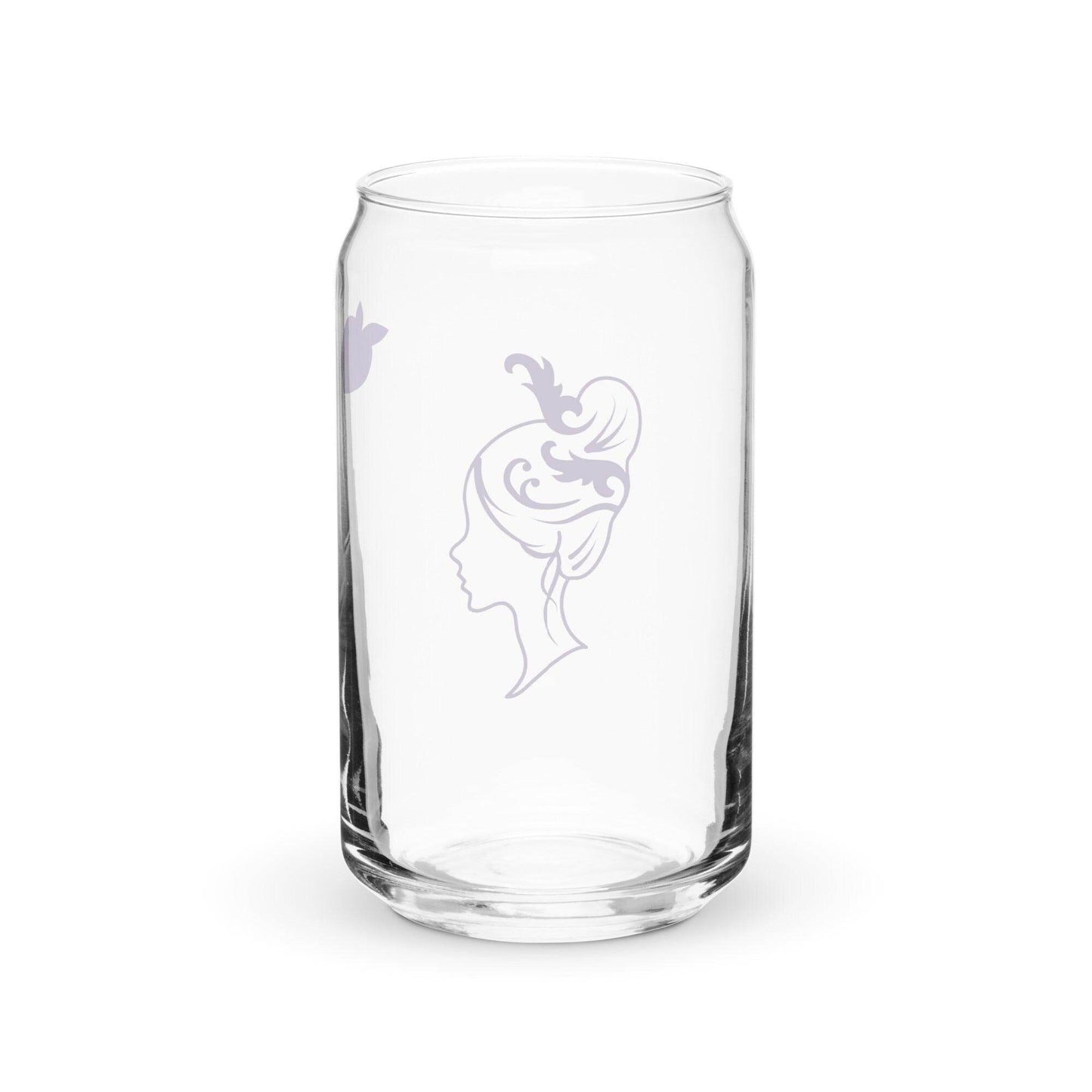 Can-Shaped Glass (Paris) - tsgabrielle
