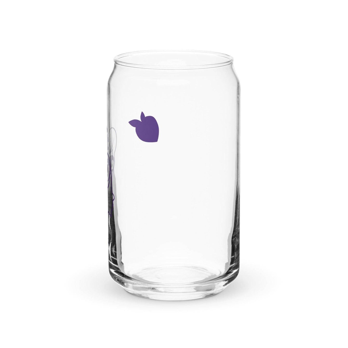 Can-Shaped Glass (Paris) - tsgabrielle