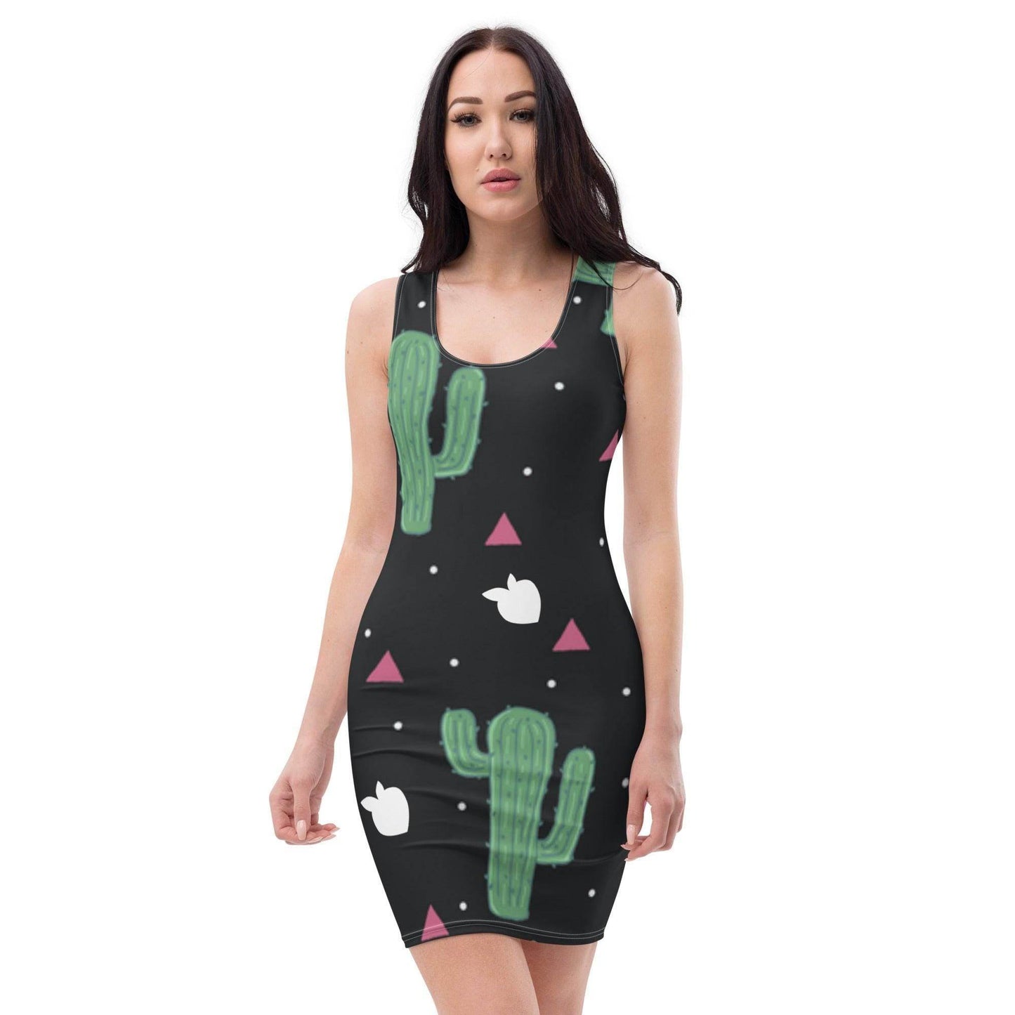 Bodycon Dress (Transcendent Holidays) - tsgabrielle