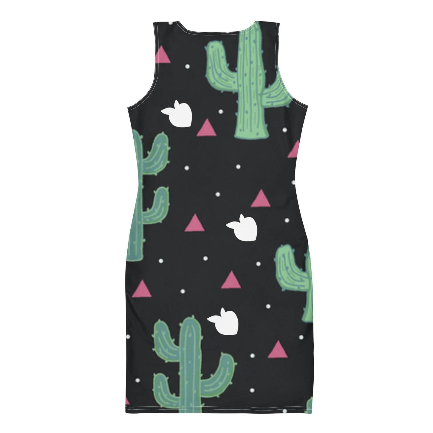 Bodycon Dress (Transcendent Holidays) - tsgabrielle