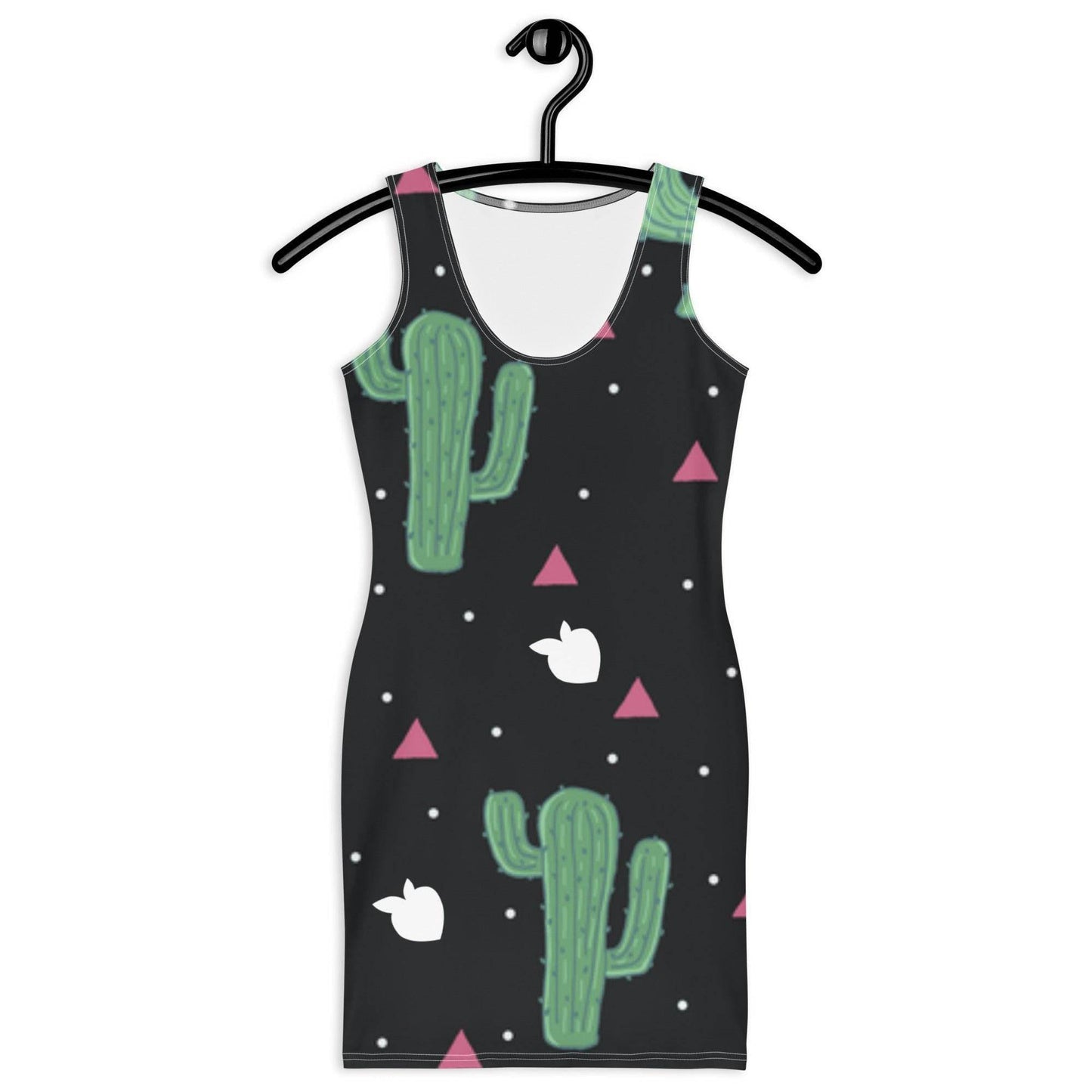 Bodycon Dress (Transcendent Holidays) - tsgabrielle
