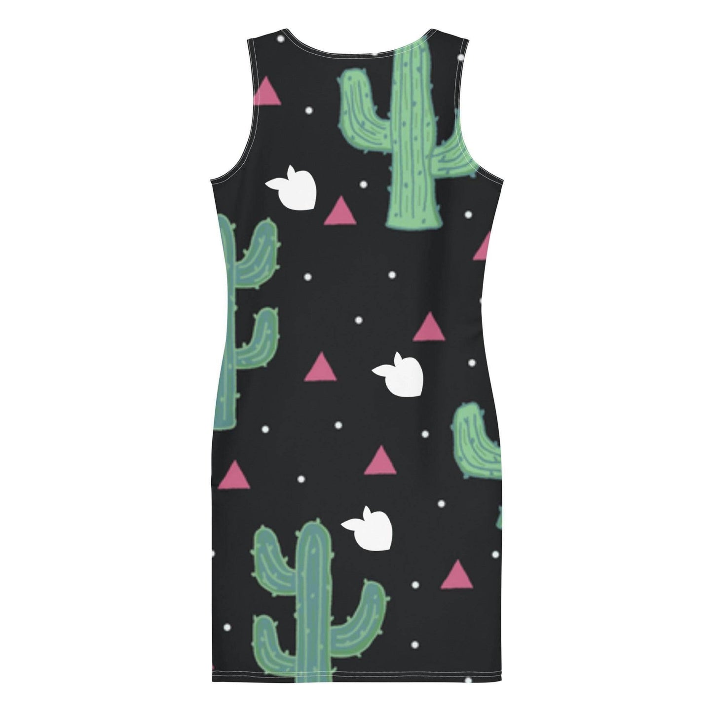 Bodycon Dress (Transcendent Holidays) - tsgabrielle