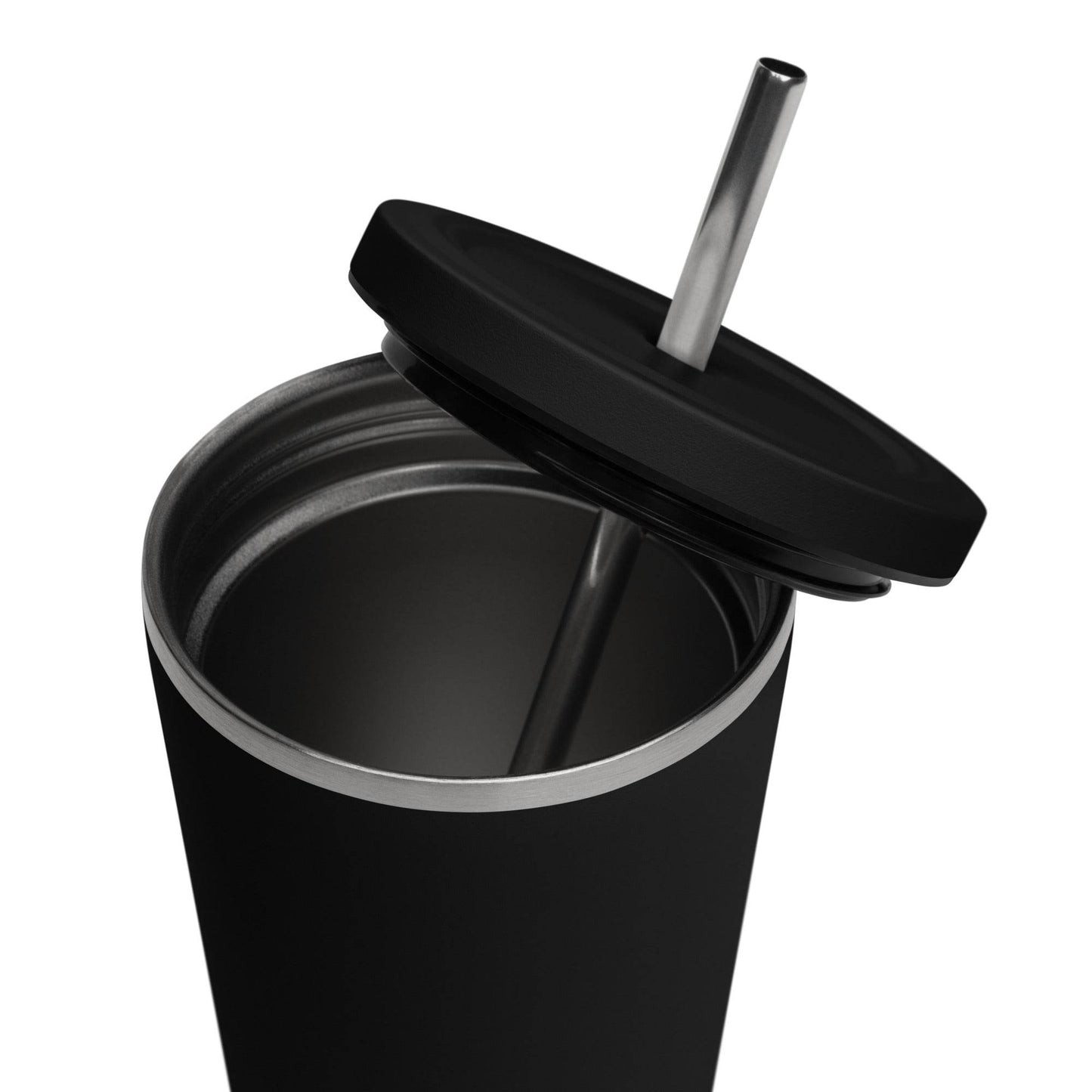 tsgabrielle • Pride 2025 • Insulated Tumbler with a Straw • 20 oz - 600 ml - tsgabrielle