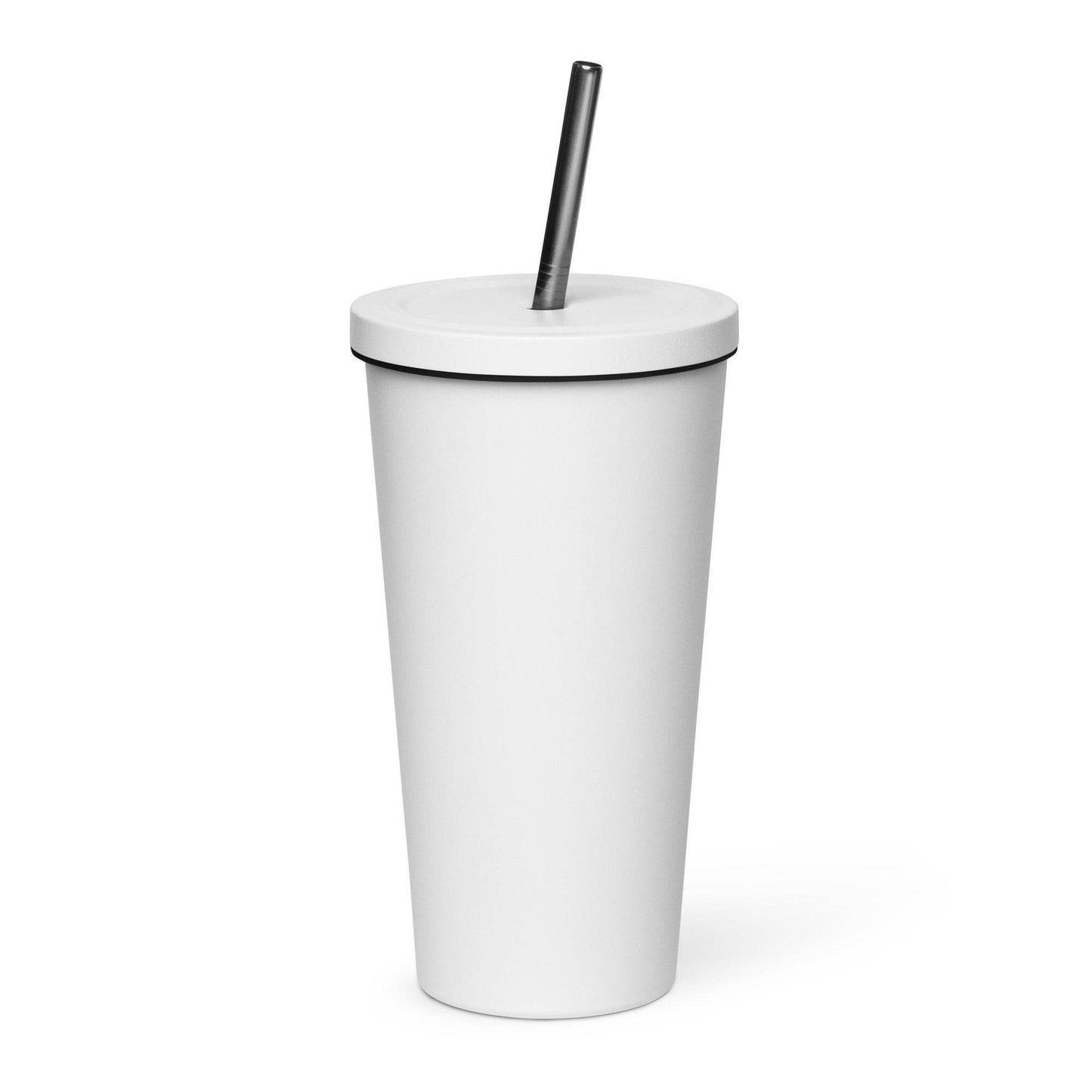 tsgabrielle • Paris - Marie Antoinette • Tumbler • Stainless Steel • White • 20 oz - 500 ml - tsgabrielle