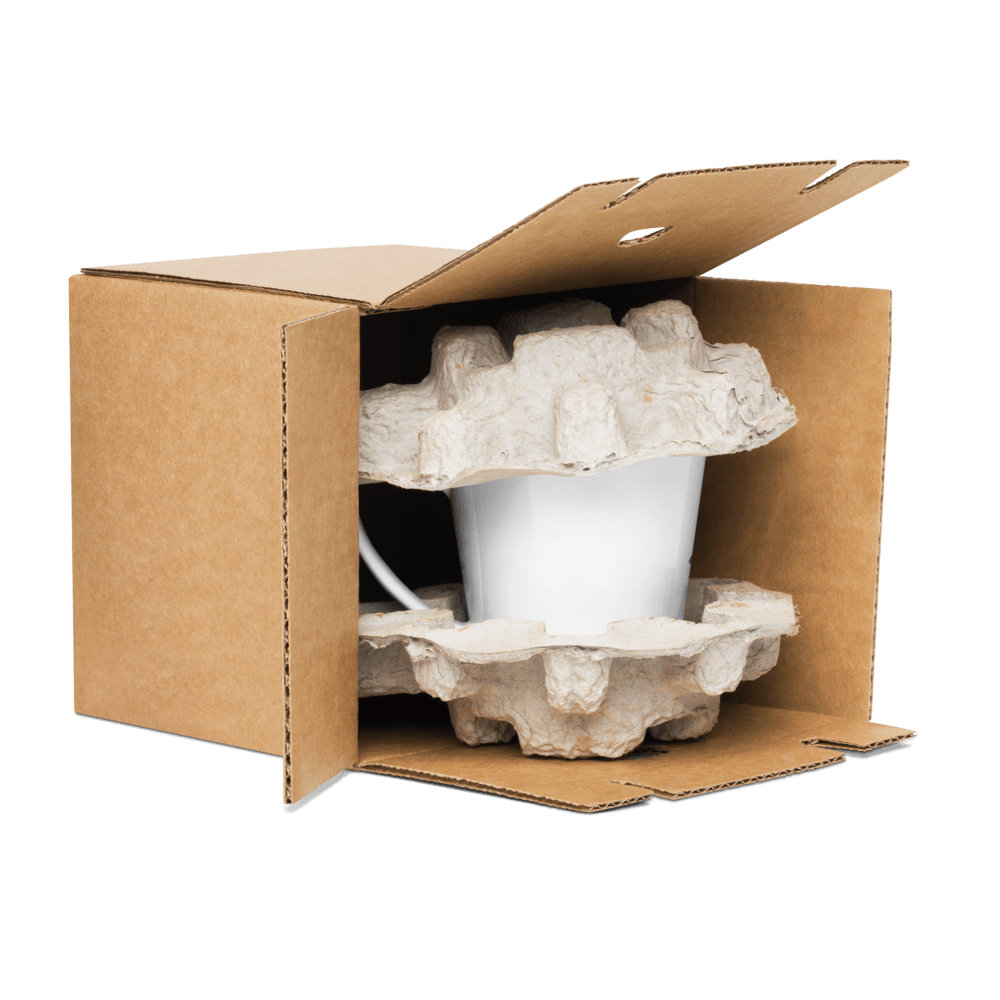 tsgabrielle • Latte Mug • White • Ceramic - tsgabrielle