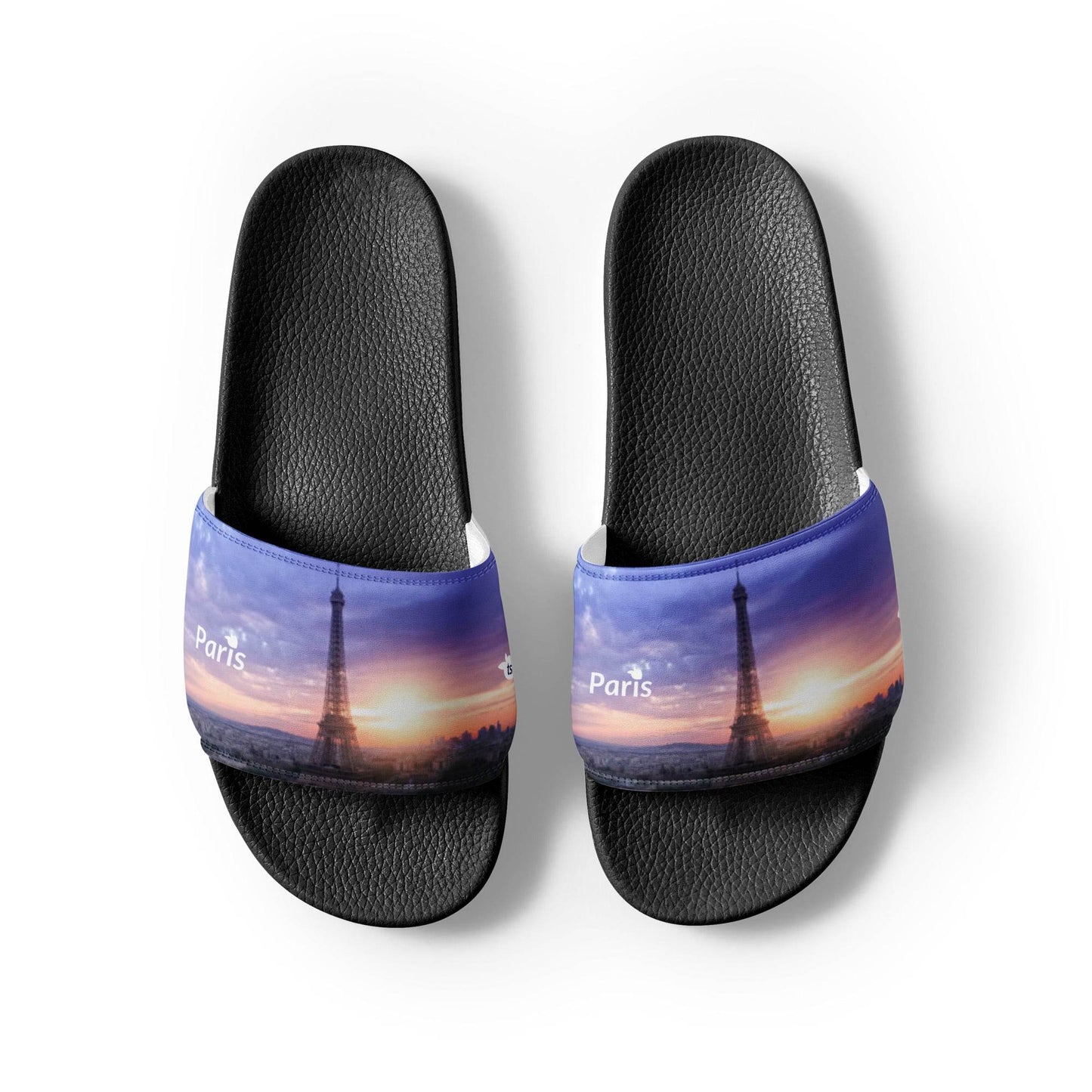 tsgabrielle • Men’s • Paris - La Nuit • Slides - tsgabrielle