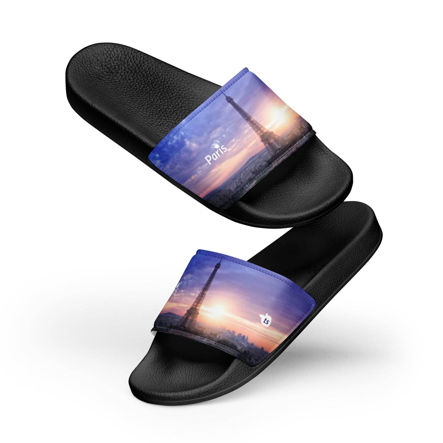 tsgabrielle • Men’s • Paris - La Nuit • Slides - tsgabrielle