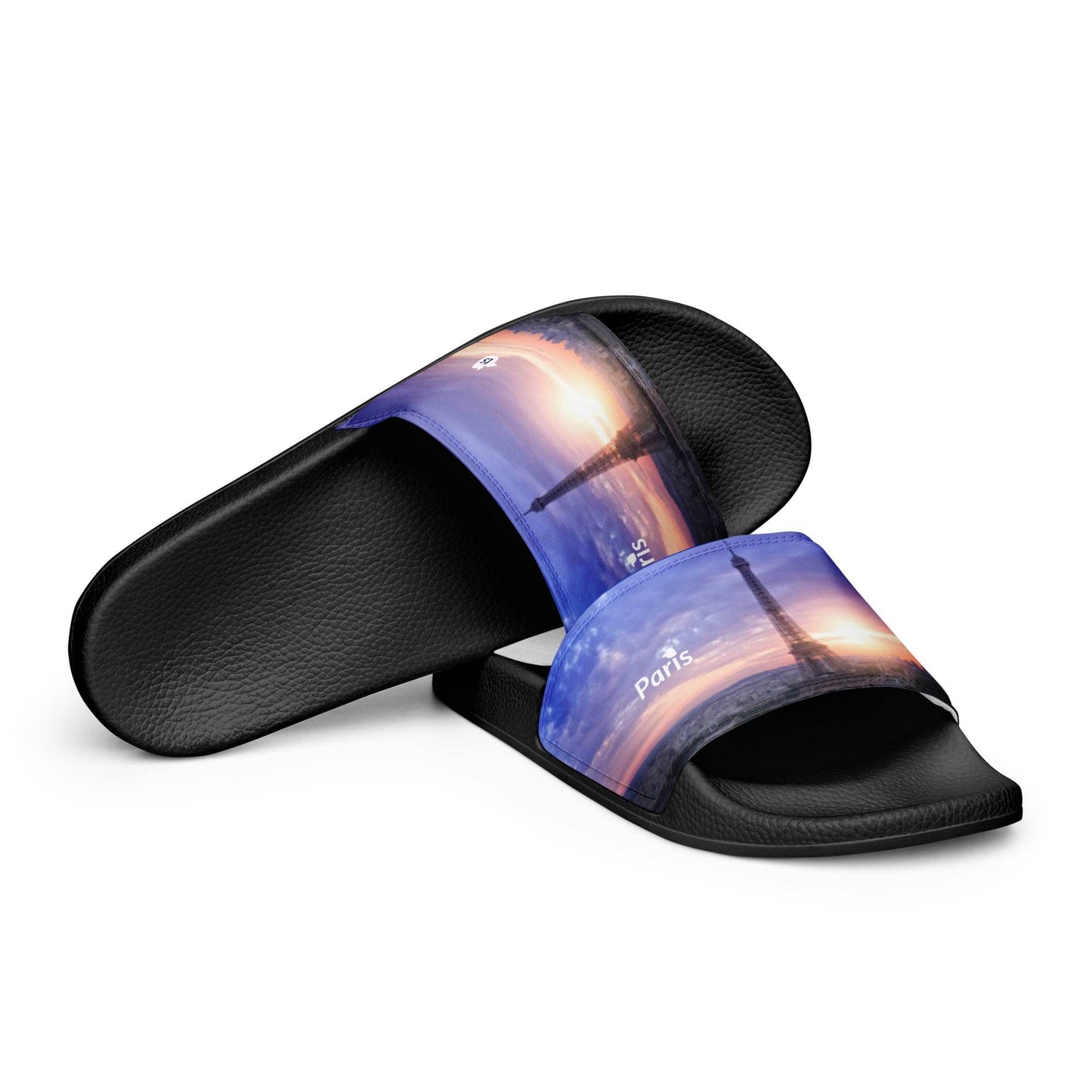 tsgabrielle • Men’s • Paris - La Nuit • Slides - tsgabrielle
