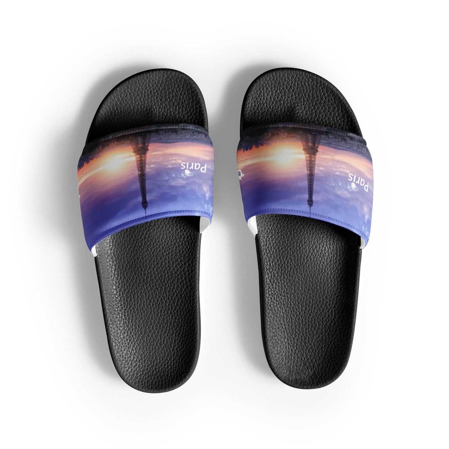 tsgabrielle • Men’s • Paris - La Nuit • Slides - tsgabrielle