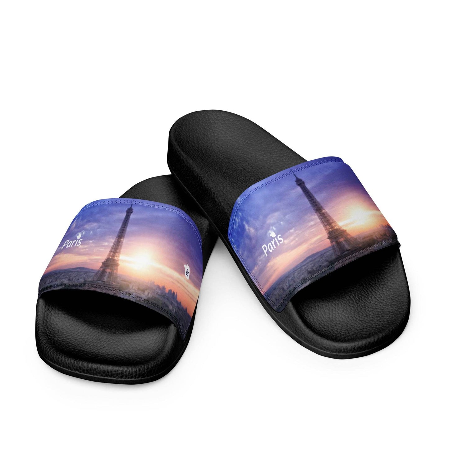 tsgabrielle • Men’s • Paris - La Nuit • Slides - tsgabrielle