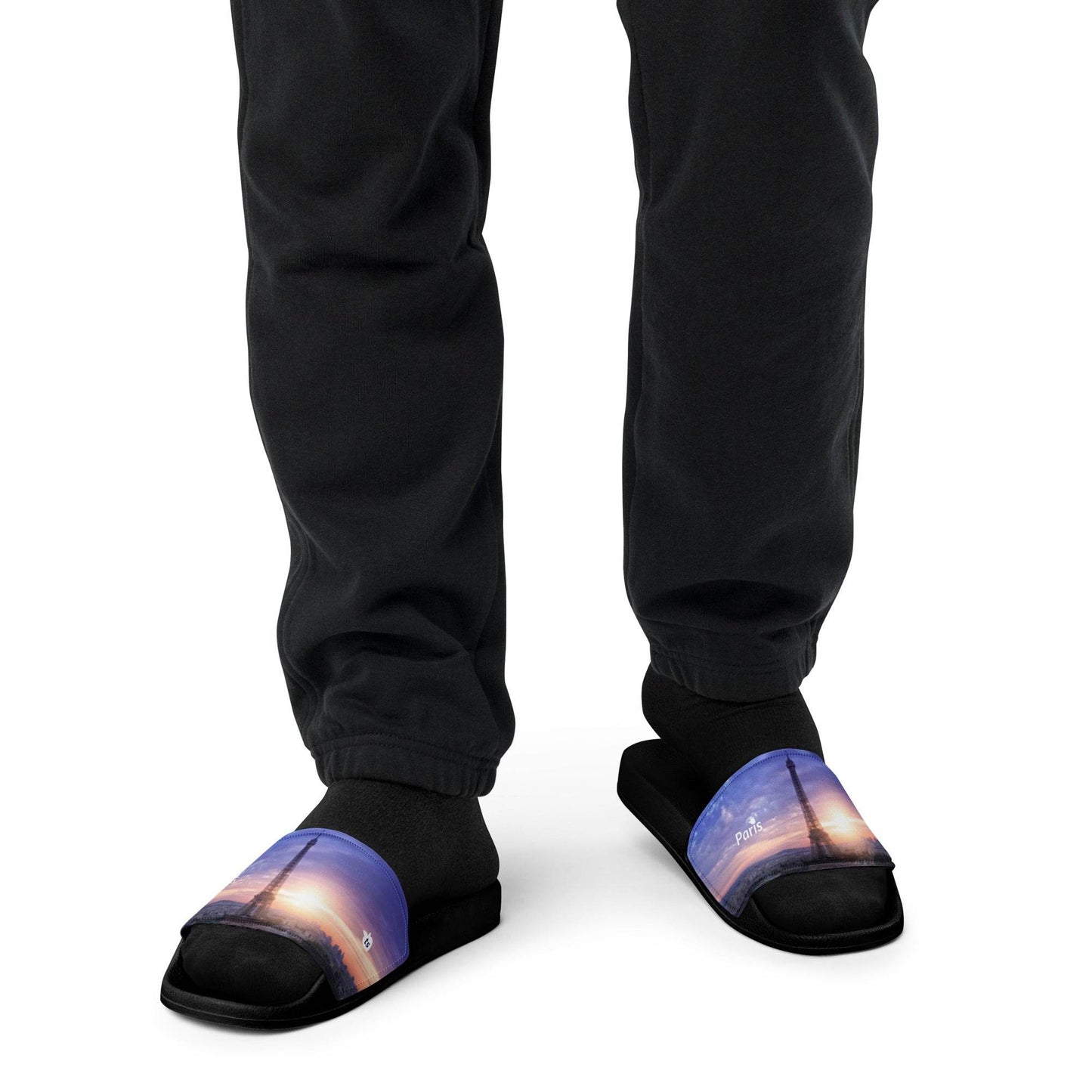 tsgabrielle • Men’s • Paris - La Nuit • Slides - tsgabrielle