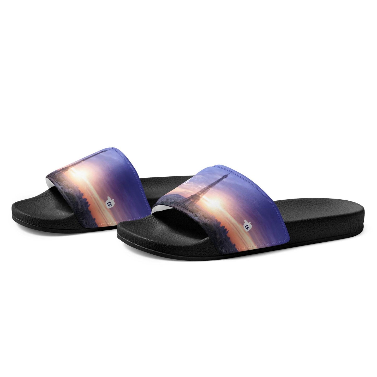 tsgabrielle • Men’s • Paris - La Nuit • Slides - tsgabrielle