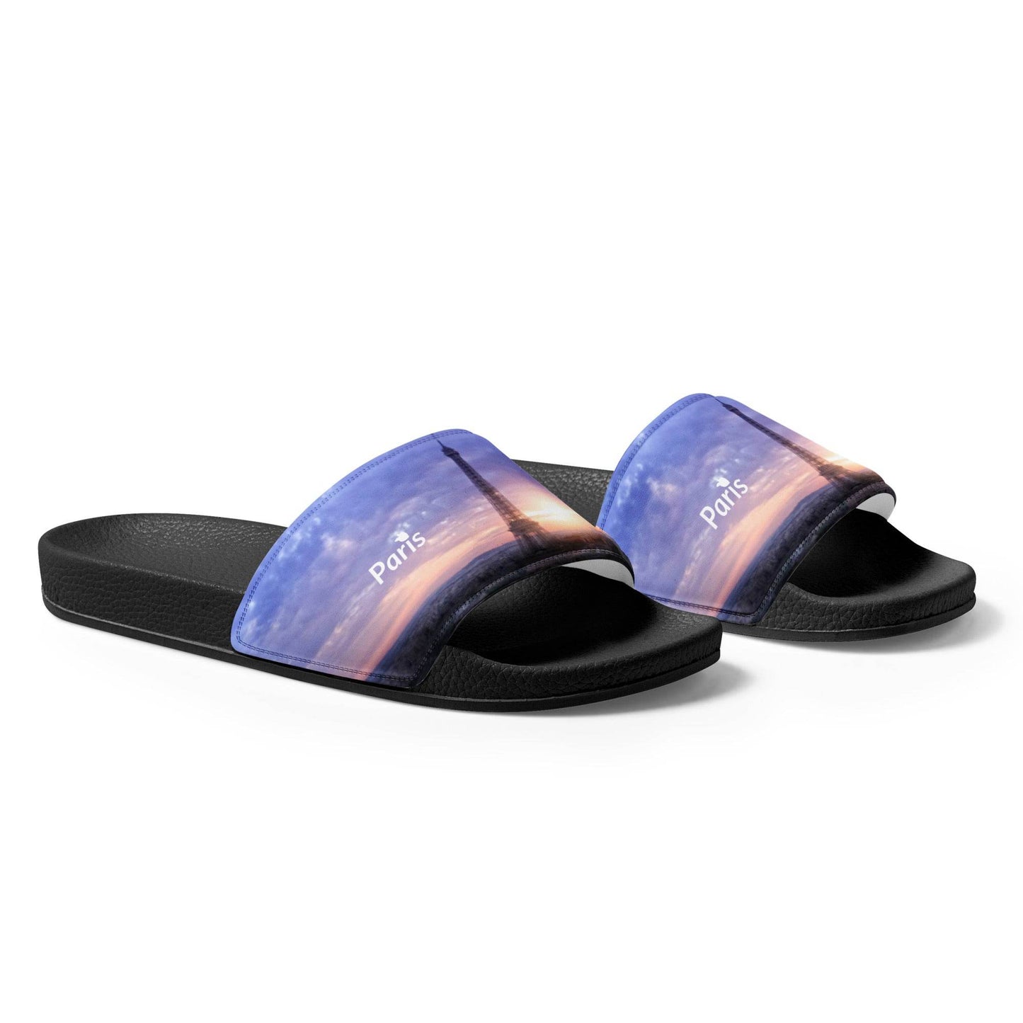 tsgabrielle • Men’s • Paris - La Nuit • Slides - tsgabrielle
