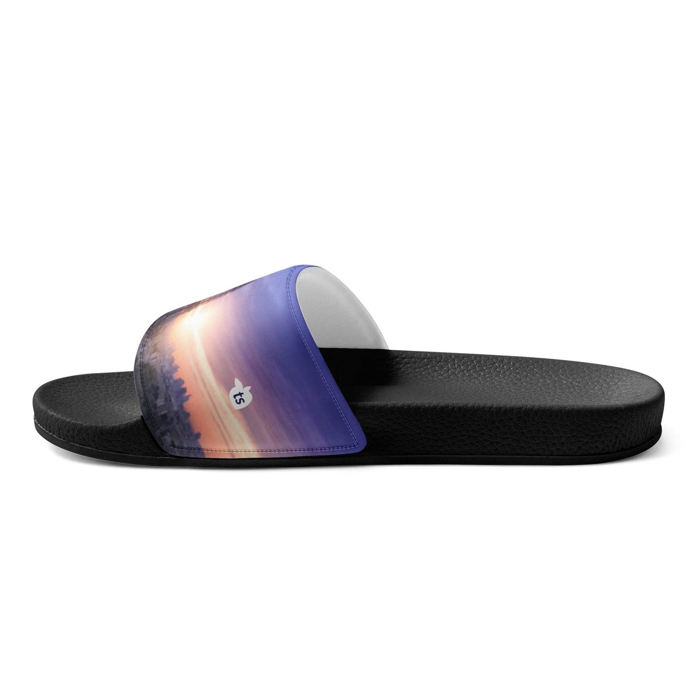 tsgabrielle • Men’s • Paris - La Nuit • Slides - tsgabrielle
