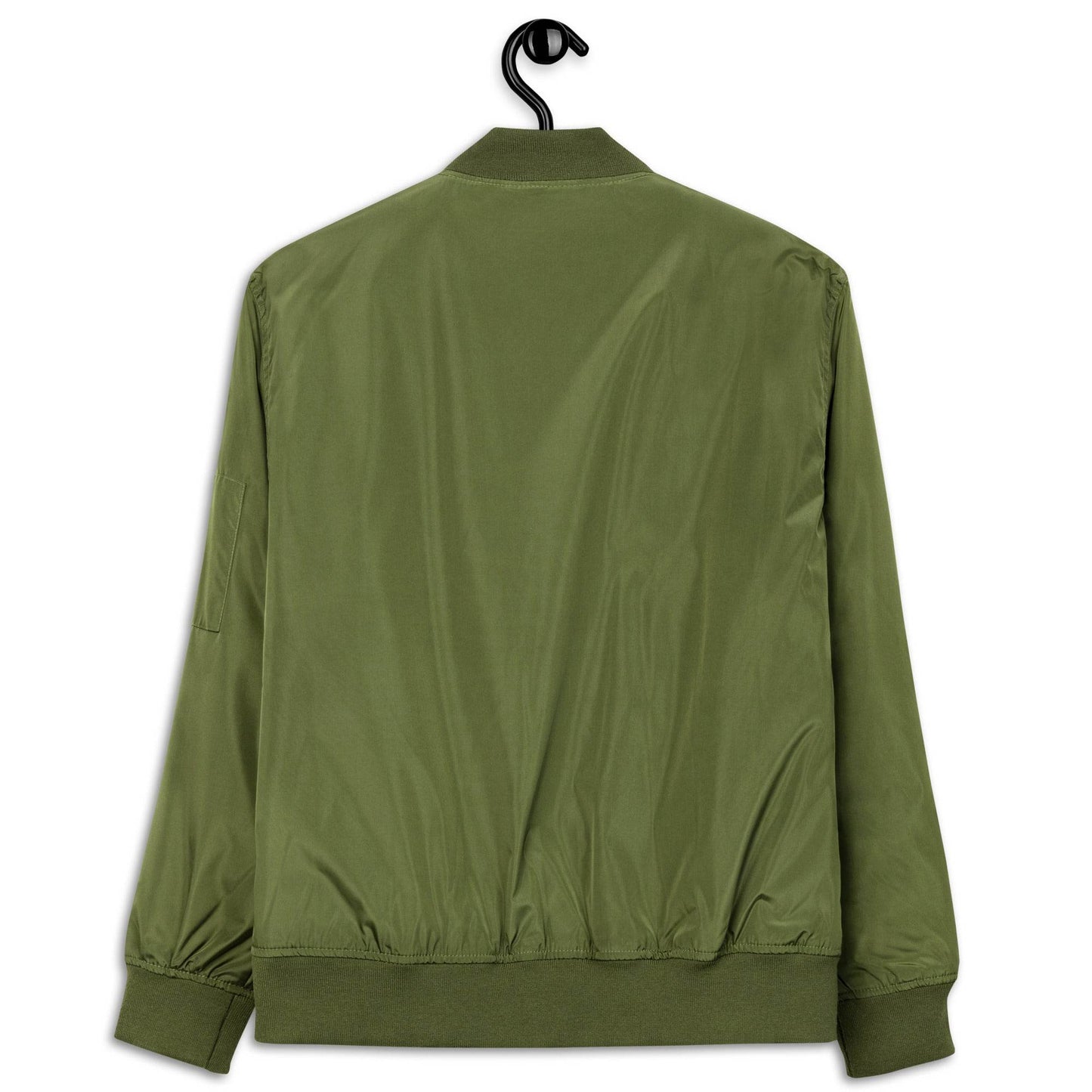 tsgabrielle • Men's • Premium Bomber Jacket • 2 Colors - tsgabrielle