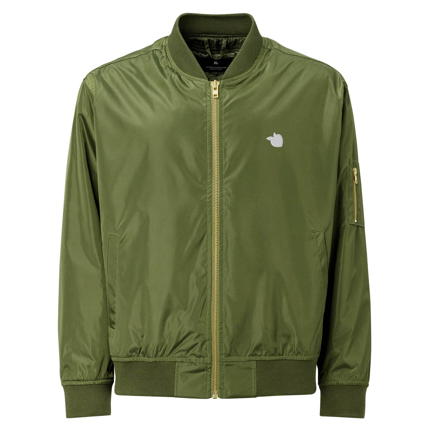 tsgabrielle • Men's • Premium Bomber Jacket • 2 Colors - tsgabrielle