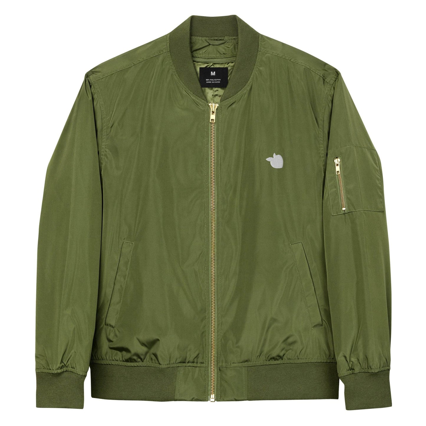 tsgabrielle • Men's • Premium Bomber Jacket • 2 Colors - tsgabrielle
