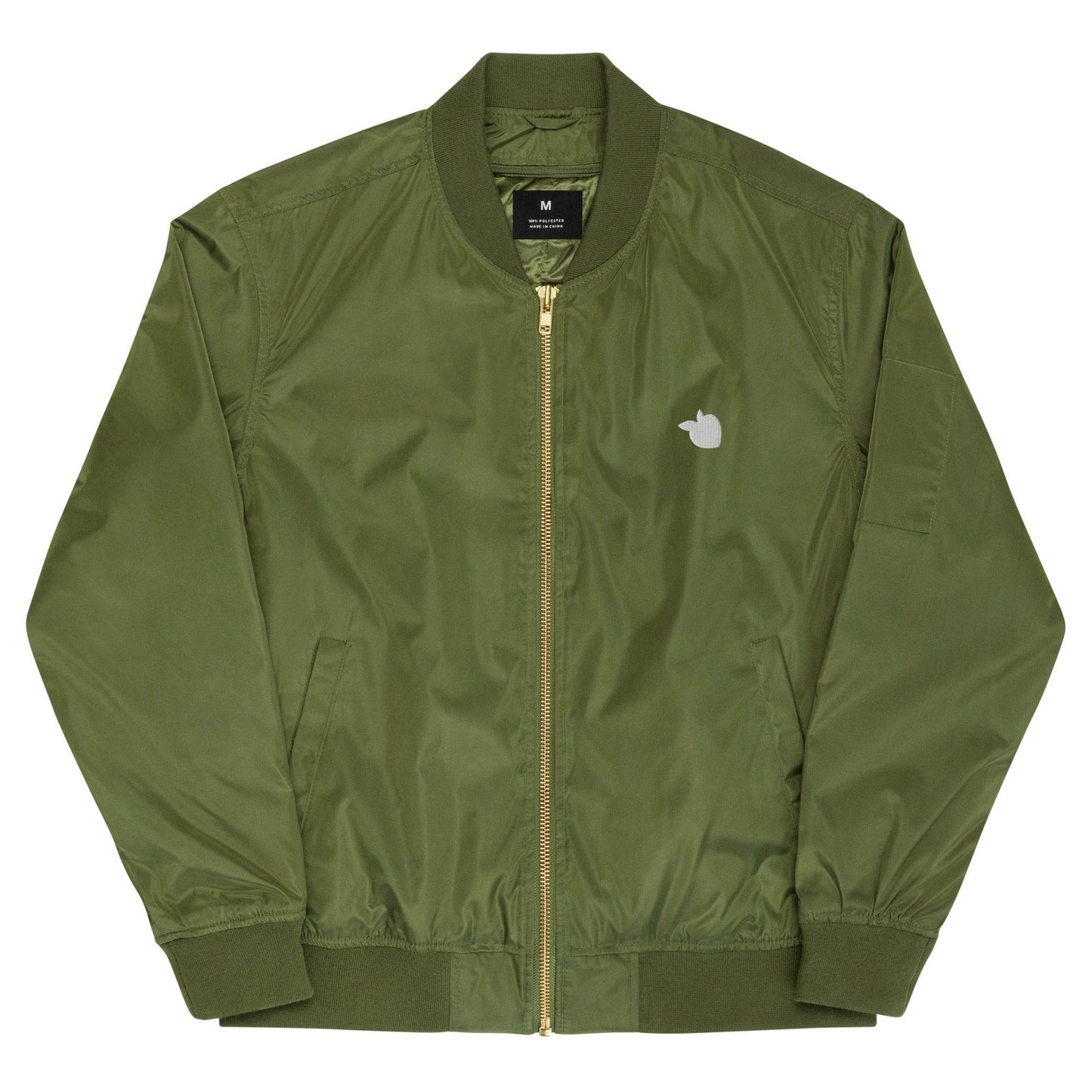 tsgabrielle • Men's • Premium Bomber Jacket • 2 Colors - tsgabrielle