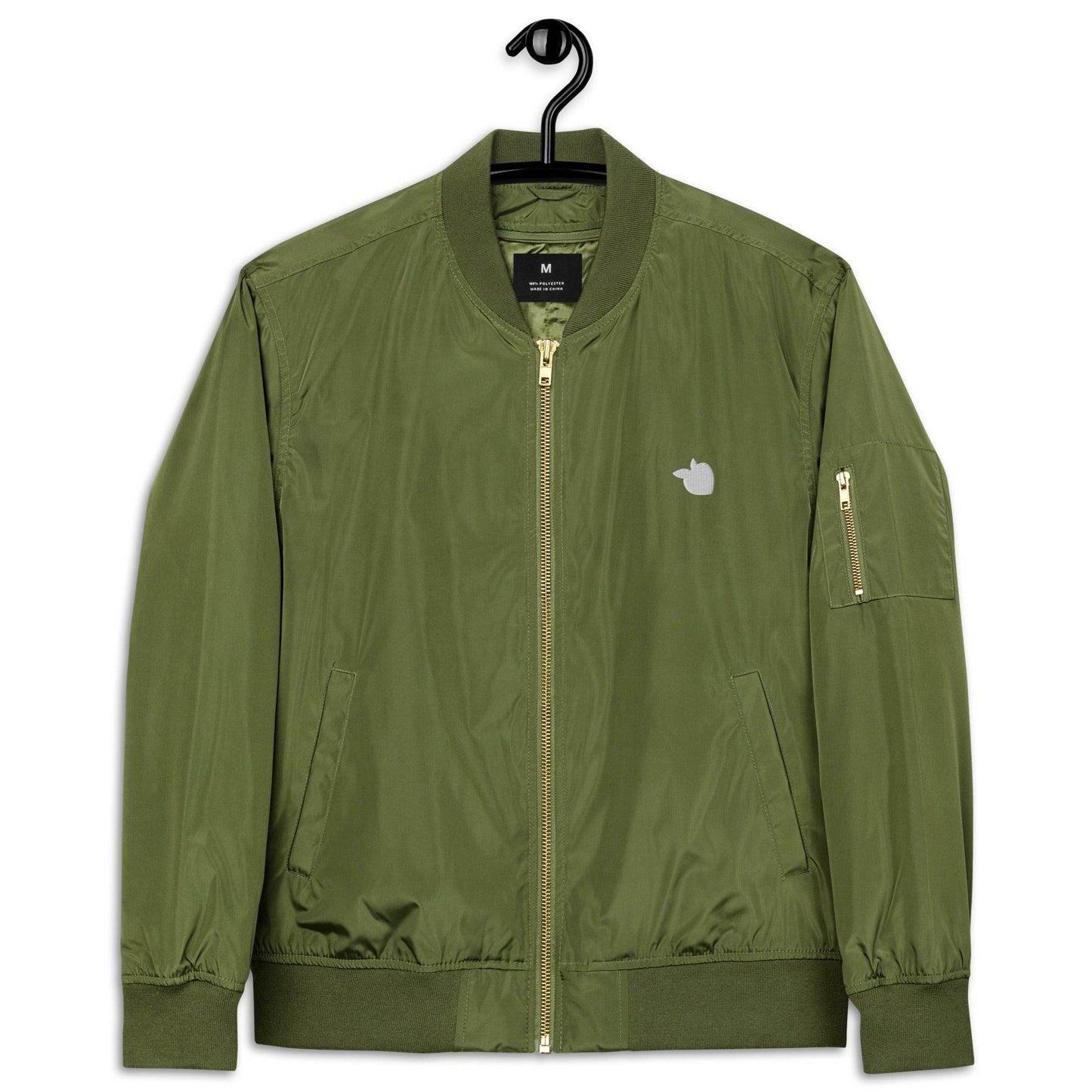 tsgabrielle • Men's • Premium Bomber Jacket • 2 Colors - tsgabrielle