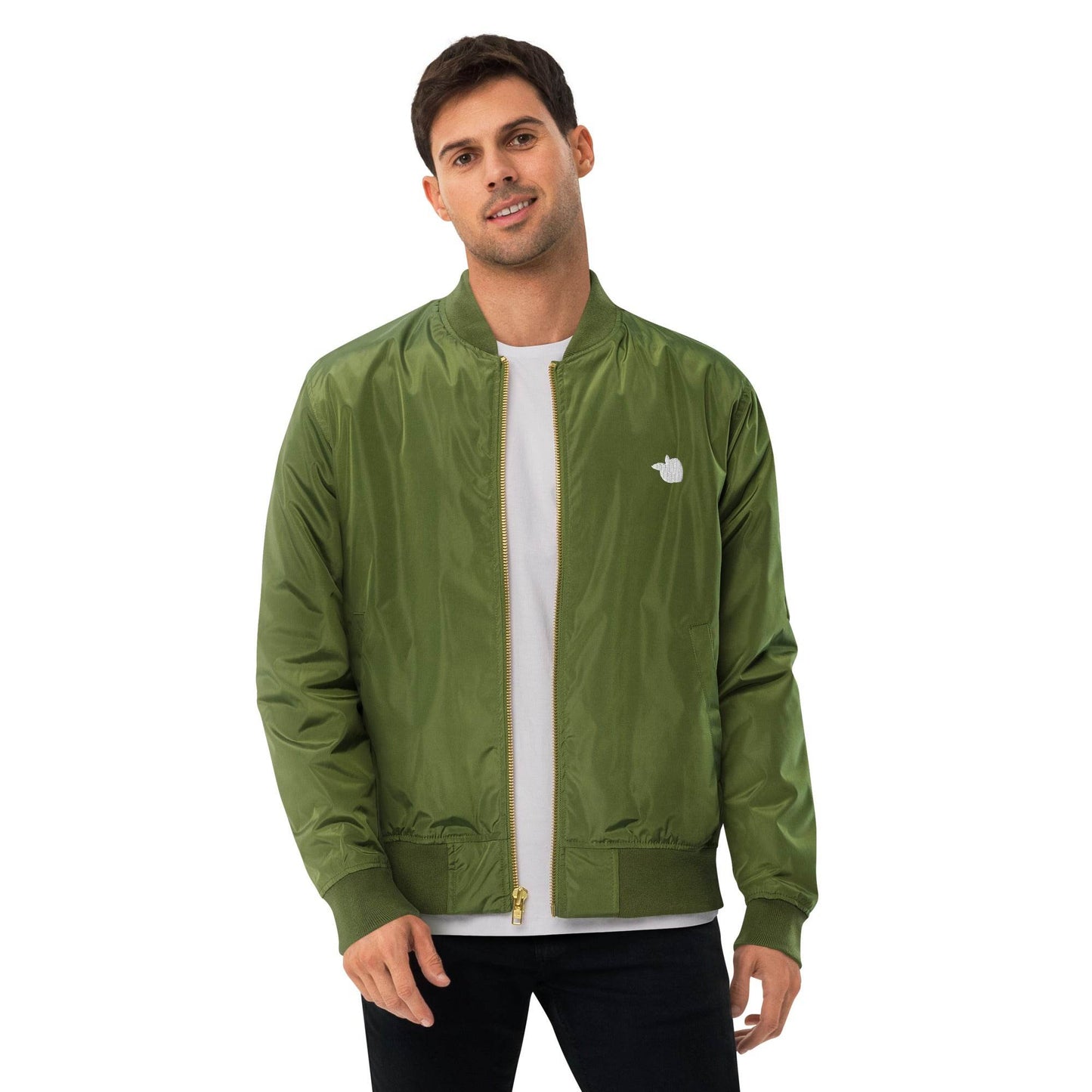 tsgabrielle • Men's • Premium Bomber Jacket • 2 Colors - tsgabrielle