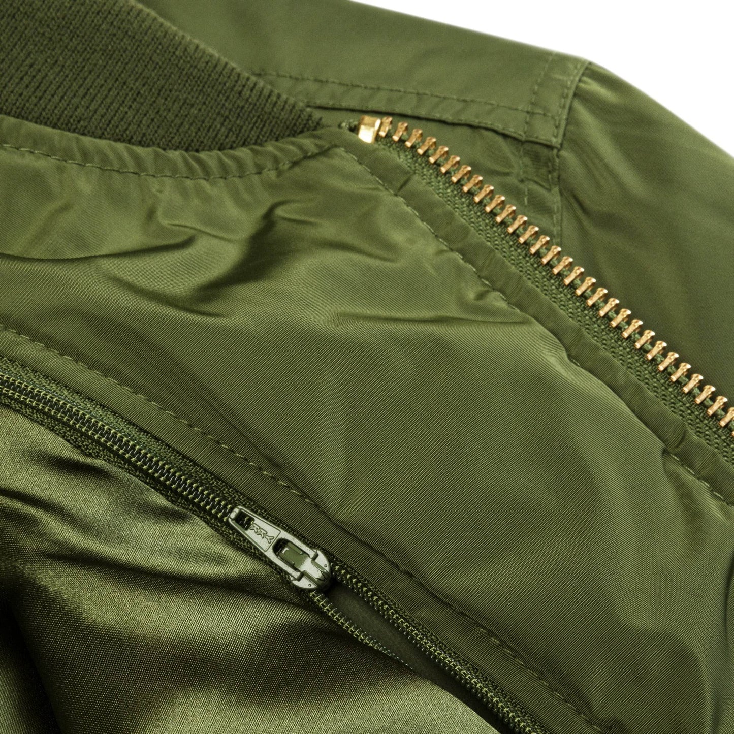 tsgabrielle • Men's • Premium Bomber Jacket • 2 Colors - tsgabrielle
