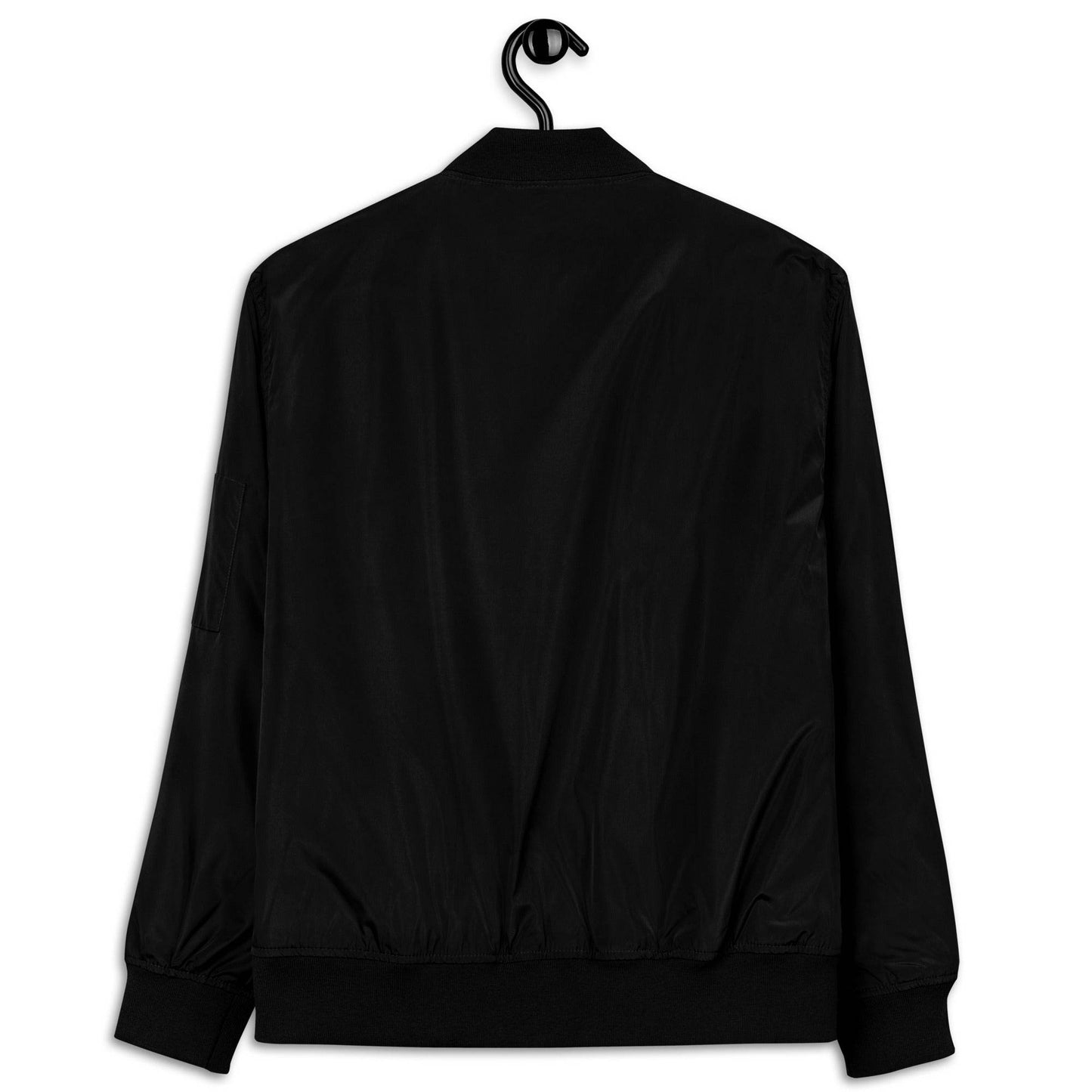 tsgabrielle • Men's • Premium Bomber Jacket • 2 Colors - tsgabrielle