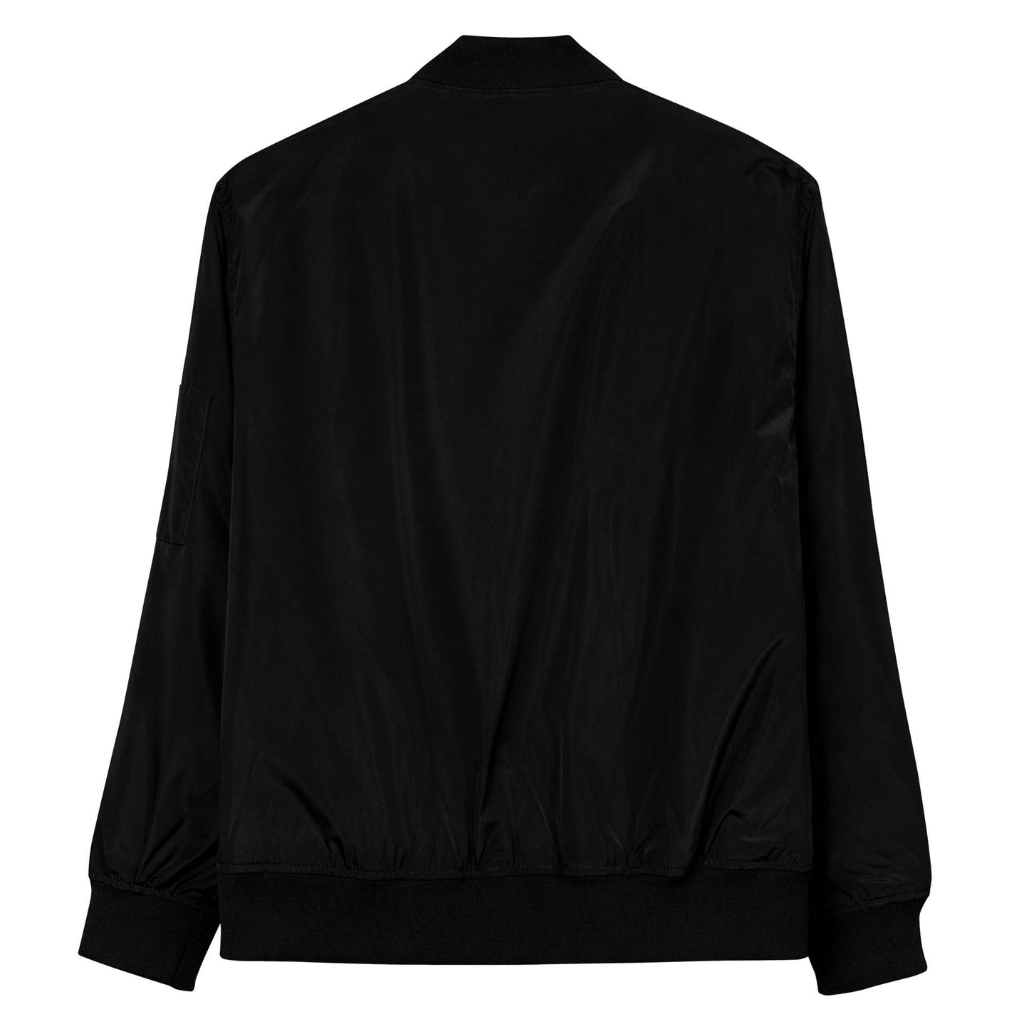 tsgabrielle • Men's • Premium Bomber Jacket • 2 Colors - tsgabrielle