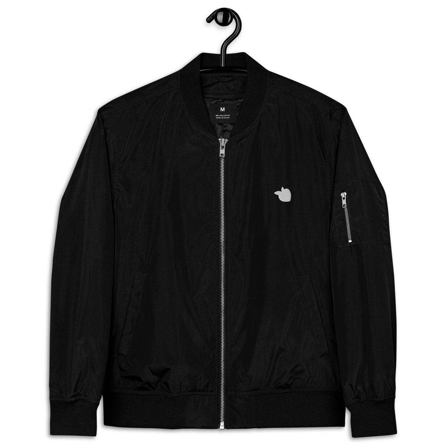 tsgabrielle • Men's • Premium Bomber Jacket • 2 Colors - tsgabrielle