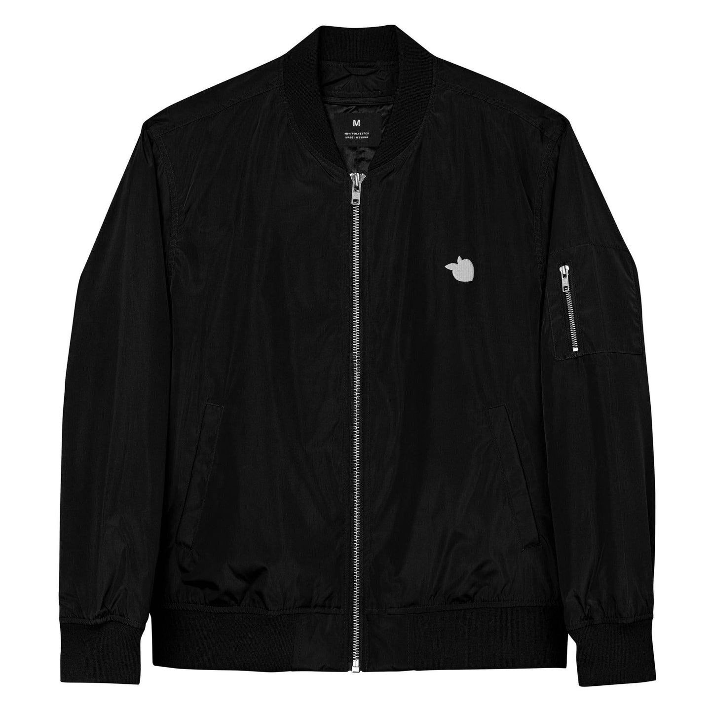 tsgabrielle • Men's • Premium Bomber Jacket • 2 Colors - tsgabrielle
