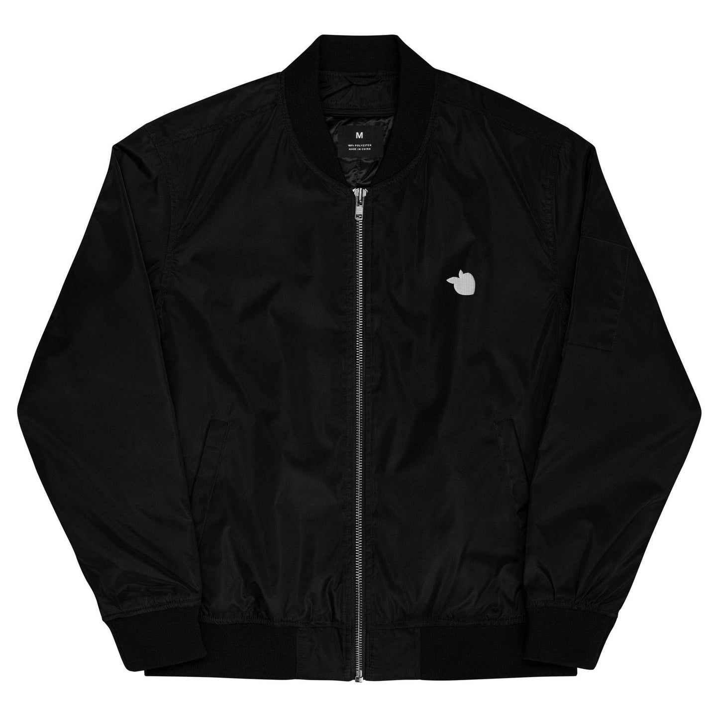 tsgabrielle • Men's • Premium Bomber Jacket • 2 Colors - tsgabrielle