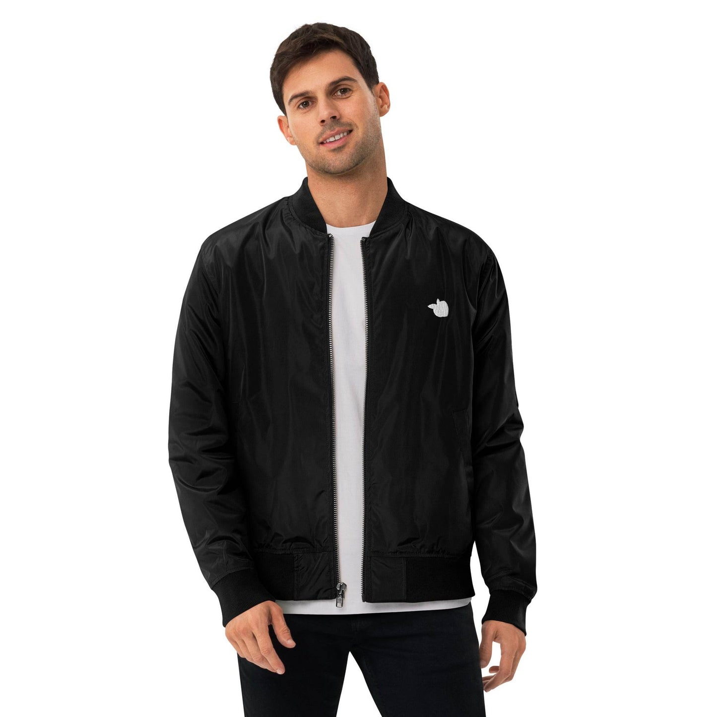 tsgabrielle • Men's • Premium Bomber Jacket • 2 Colors - tsgabrielle