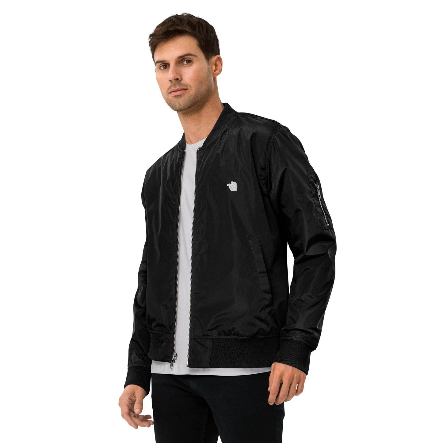 tsgabrielle • Men's • Premium Bomber Jacket • 2 Colors - tsgabrielle
