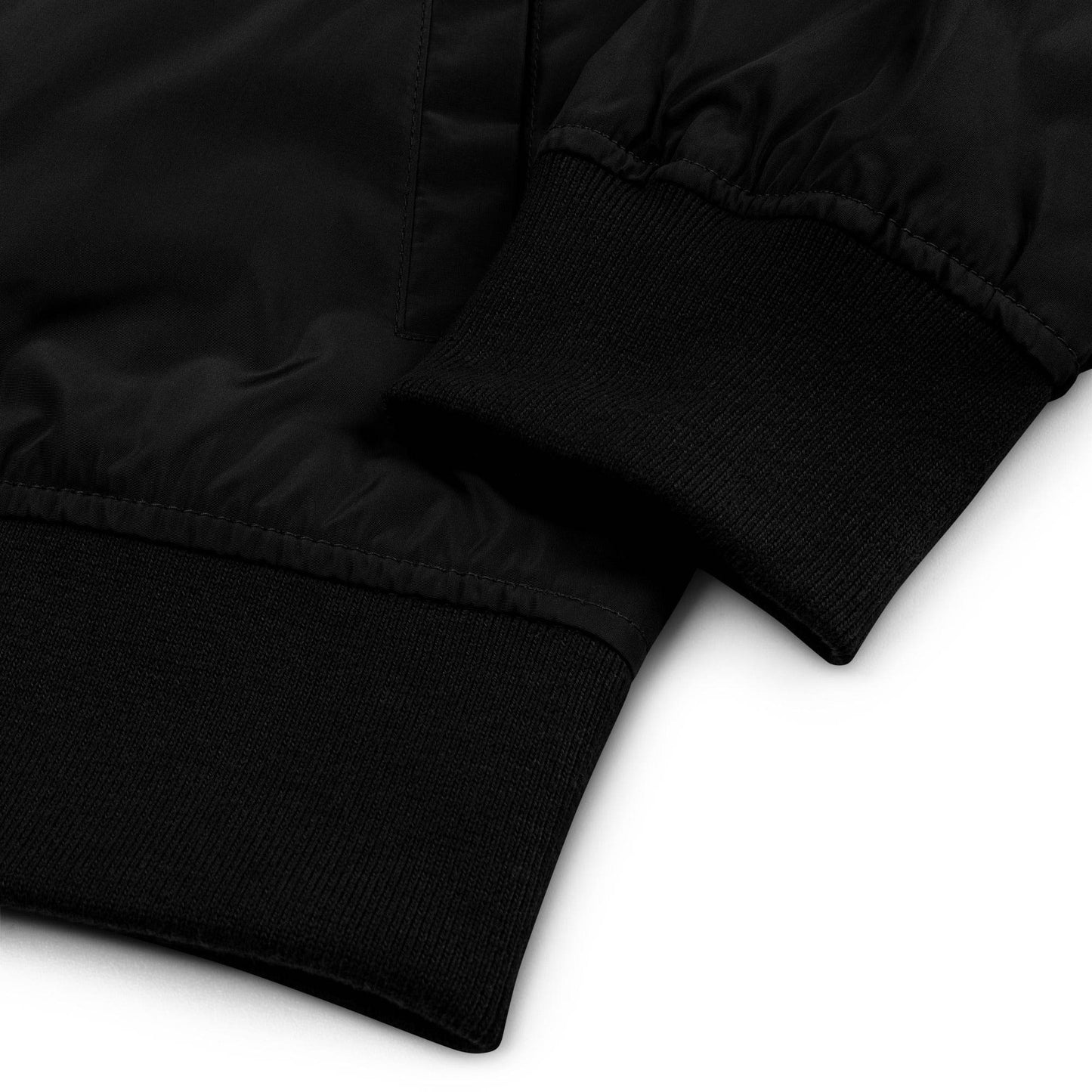 tsgabrielle • Men's • Premium Bomber Jacket • 2 Colors - tsgabrielle