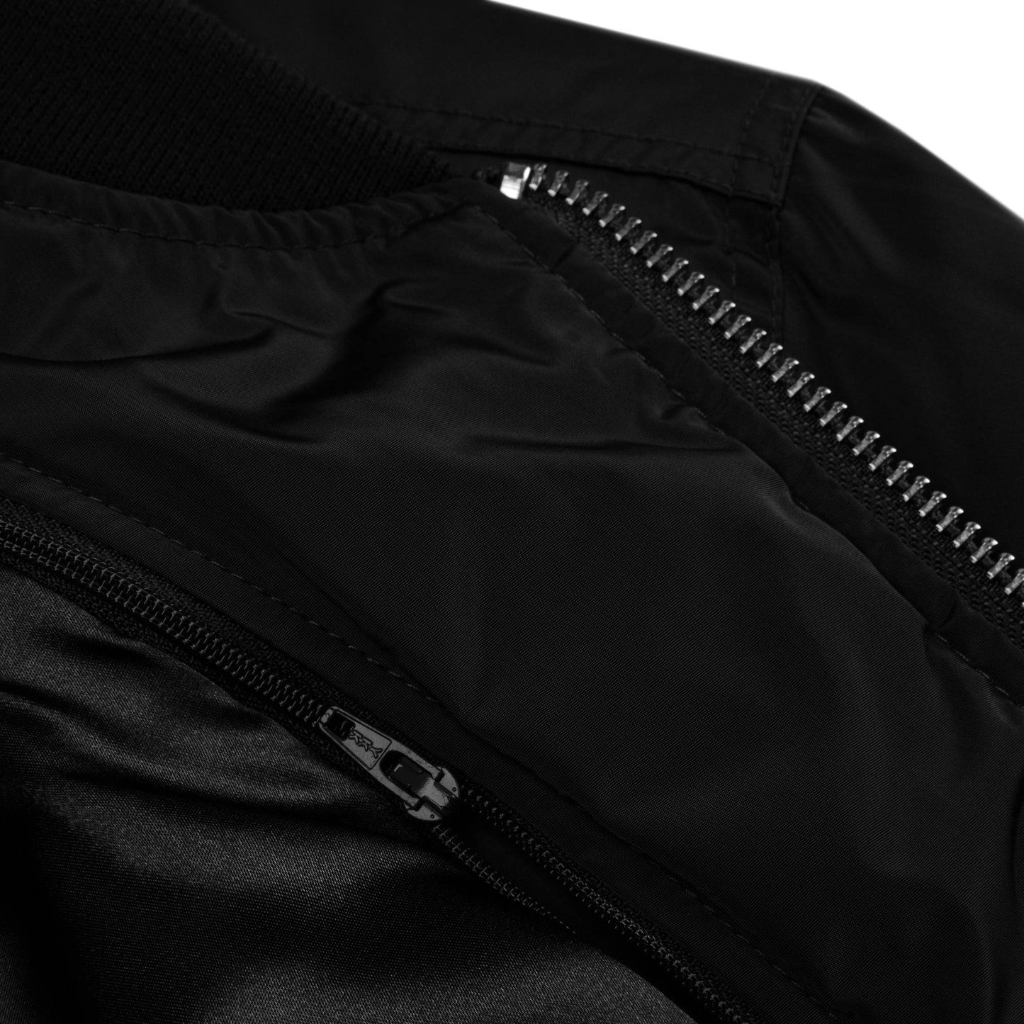 tsgabrielle • Men's • Premium Bomber Jacket • 2 Colors - tsgabrielle