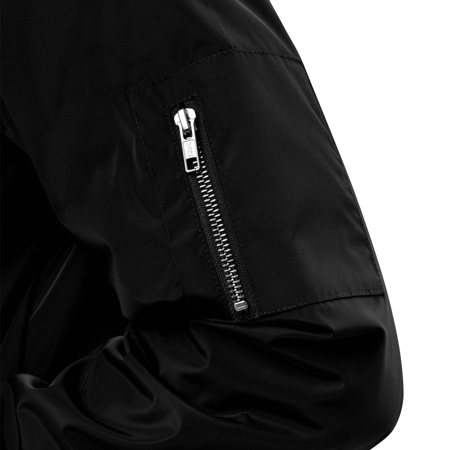 tsgabrielle • Men's • Premium Bomber Jacket • 2 Colors - tsgabrielle