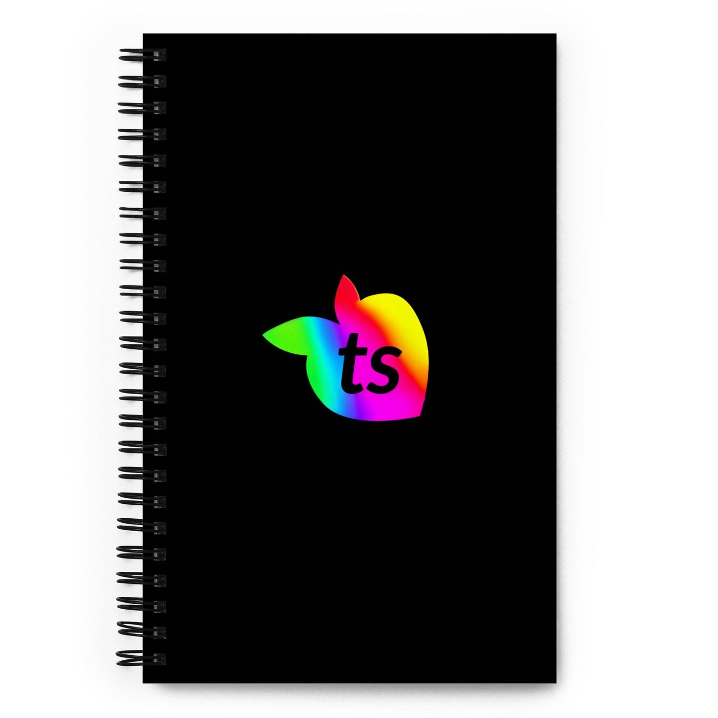 tsgabrielle • Pride 2025 • Spiral Notebook - tsgabrielle