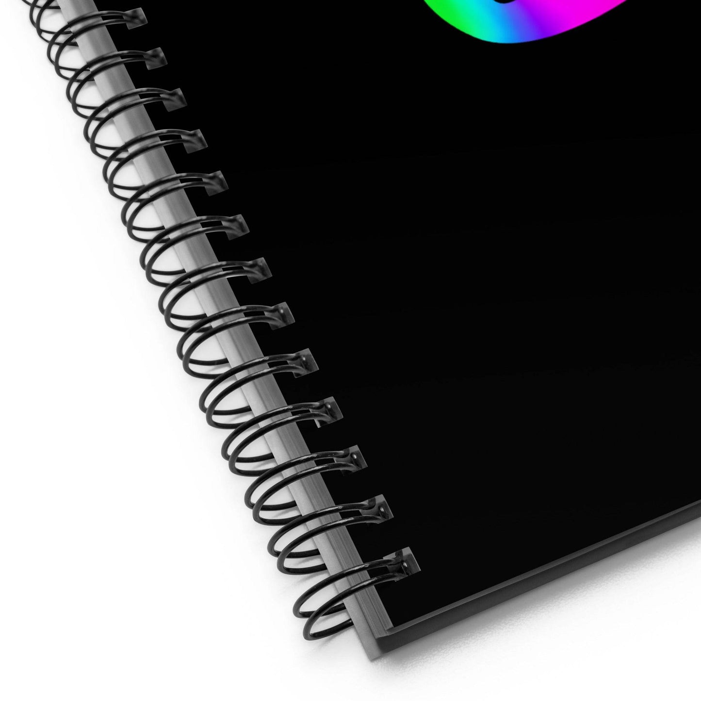 tsgabrielle • Pride 2025 • Spiral Notebook - tsgabrielle