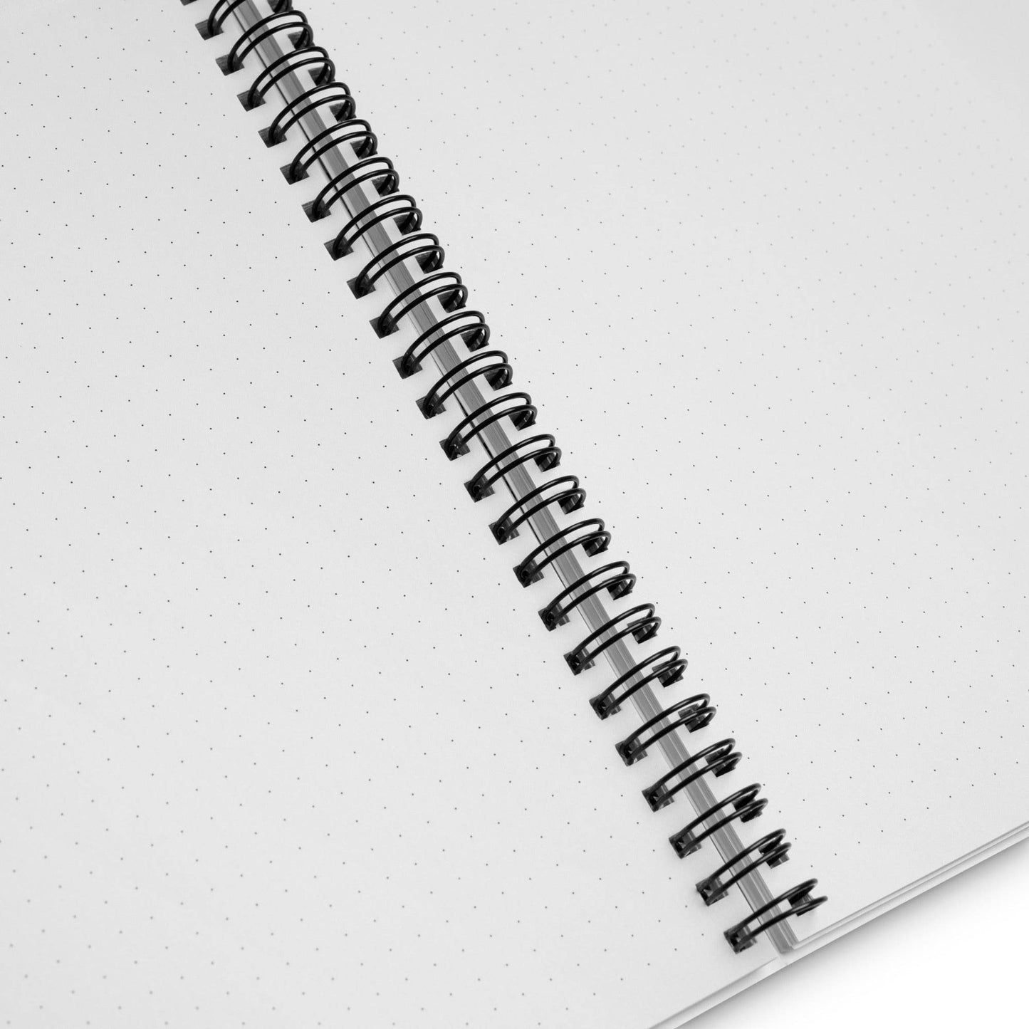 tsgabrielle • Édition Spatiale • Spiral Notebook - tsgabrielle