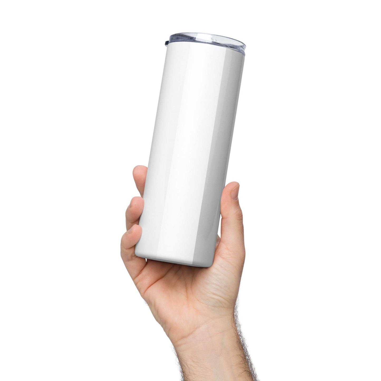 tsgabrielle • Unicorn- Seraphina • Tumbler • Stainless Steel • White • 20 oz - 500 ml - tsgabrielle