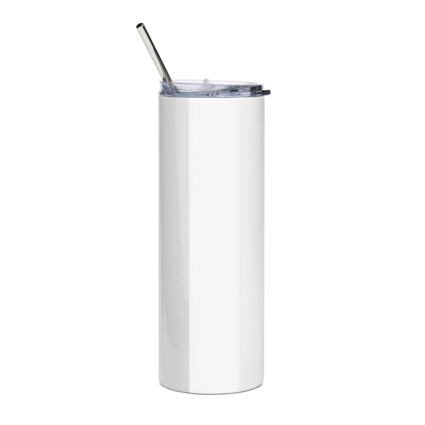tsgabrielle • Unicorn- Seraphina • Tumbler • Stainless Steel • White • 20 oz - 500 ml - tsgabrielle