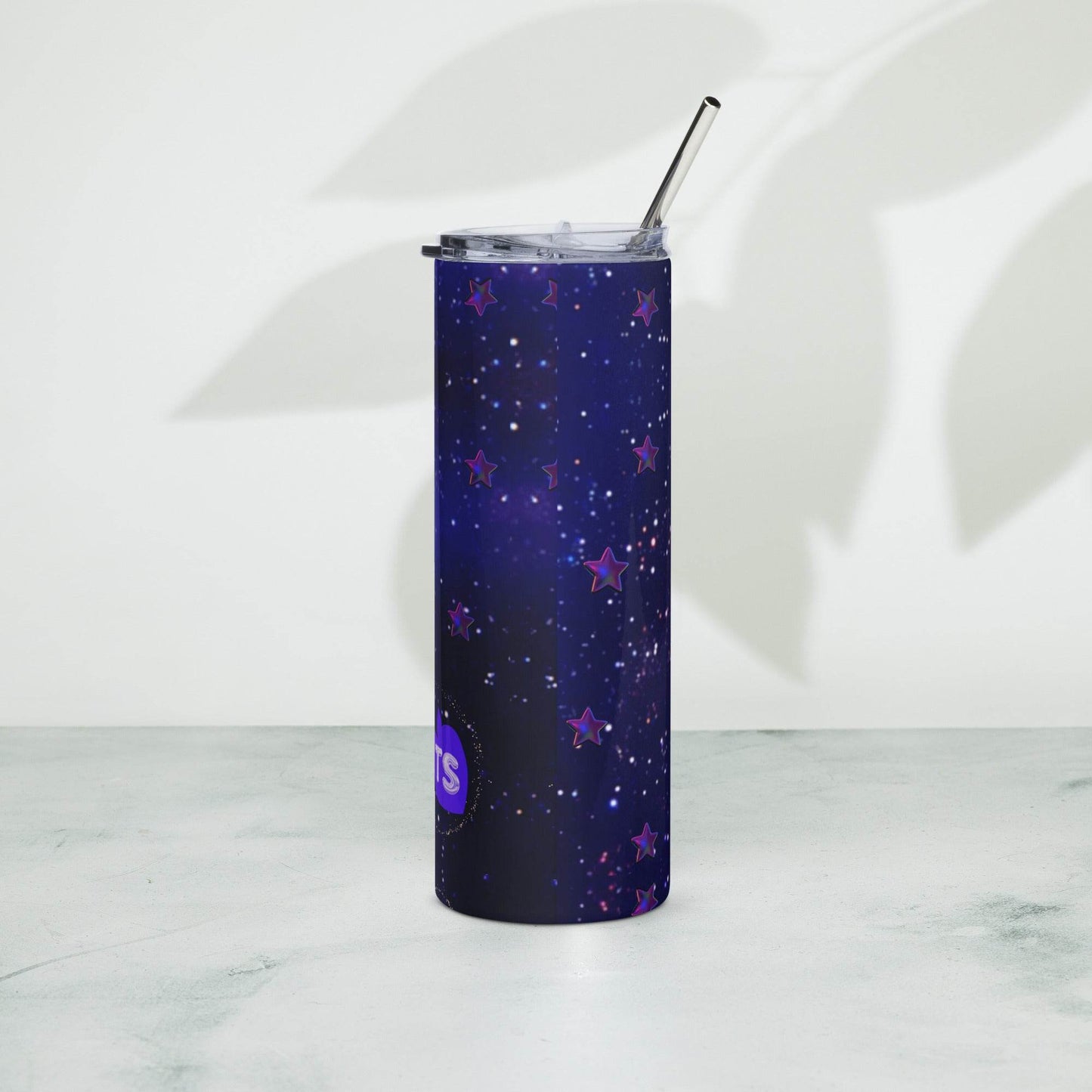 tsgabrielle • Édition Spatiale • Tumbler • Stainless Steel • 20 oz - 500 ml - tsgabrielle